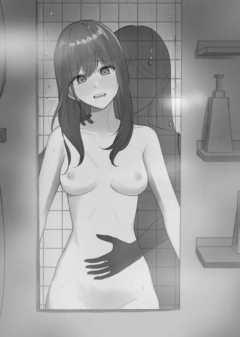 [Sun Sun Solar] Yuurei-san ni Semerareru | 유령님♀에게 공략당하다 [Korean] изображение № 2