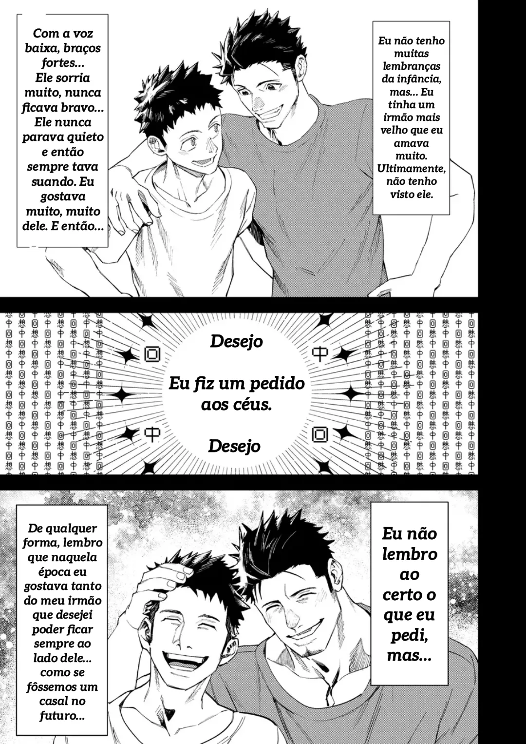 (🟢) [nullQ] Casamento Sobrenatural 图片编号 4