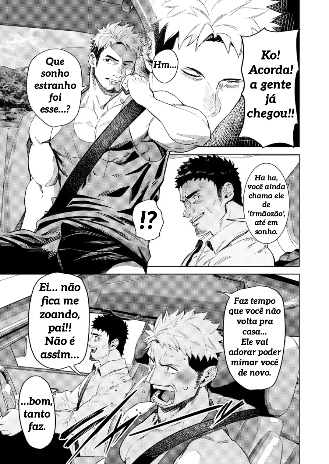 (🟢) [nullQ] Casamento Sobrenatural 图片编号 6