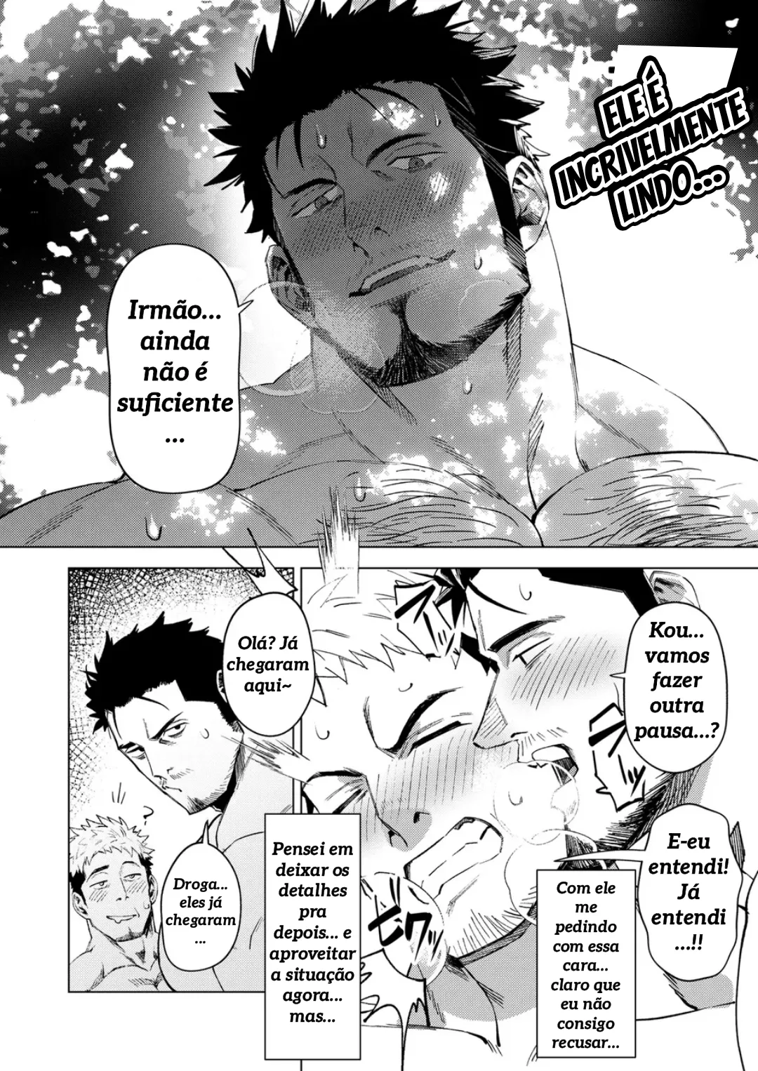 (🟢) [nullQ] Casamento Sobrenatural 图片编号 23