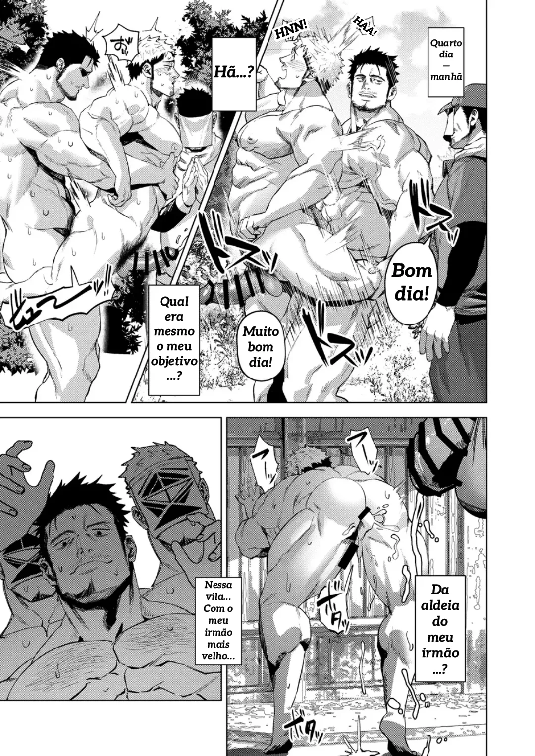 (🟢) [nullQ] Casamento Sobrenatural 图片编号 26