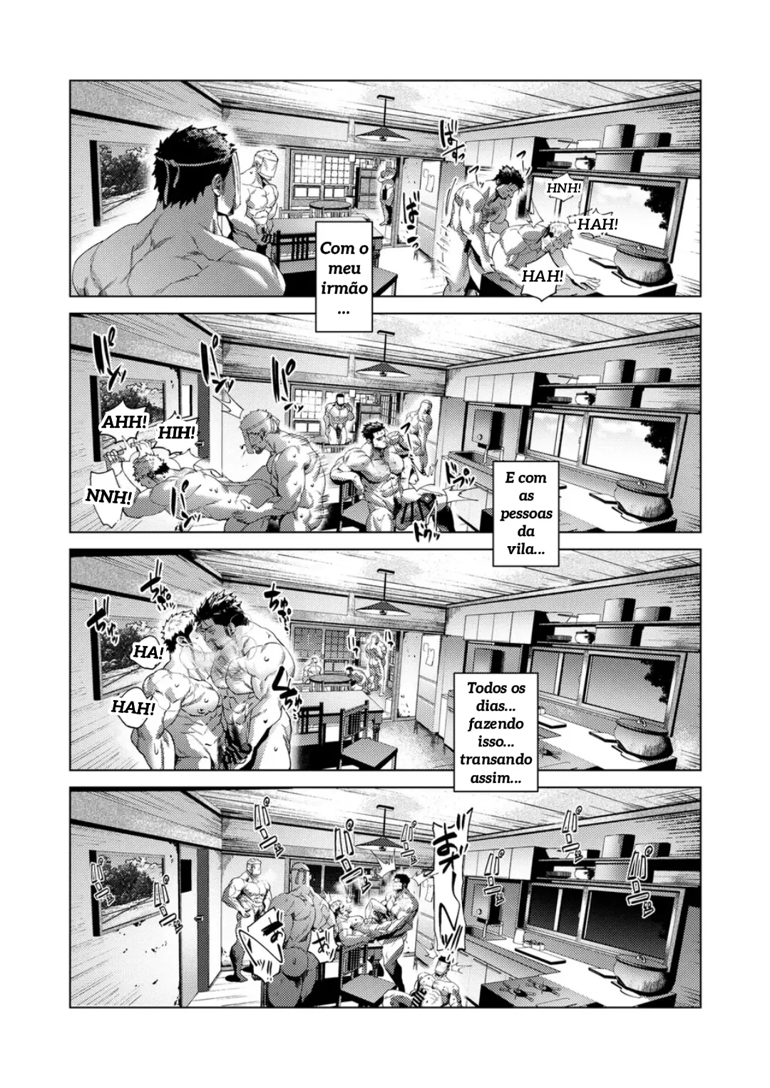 (🟢) [nullQ] Casamento Sobrenatural 图片编号 27