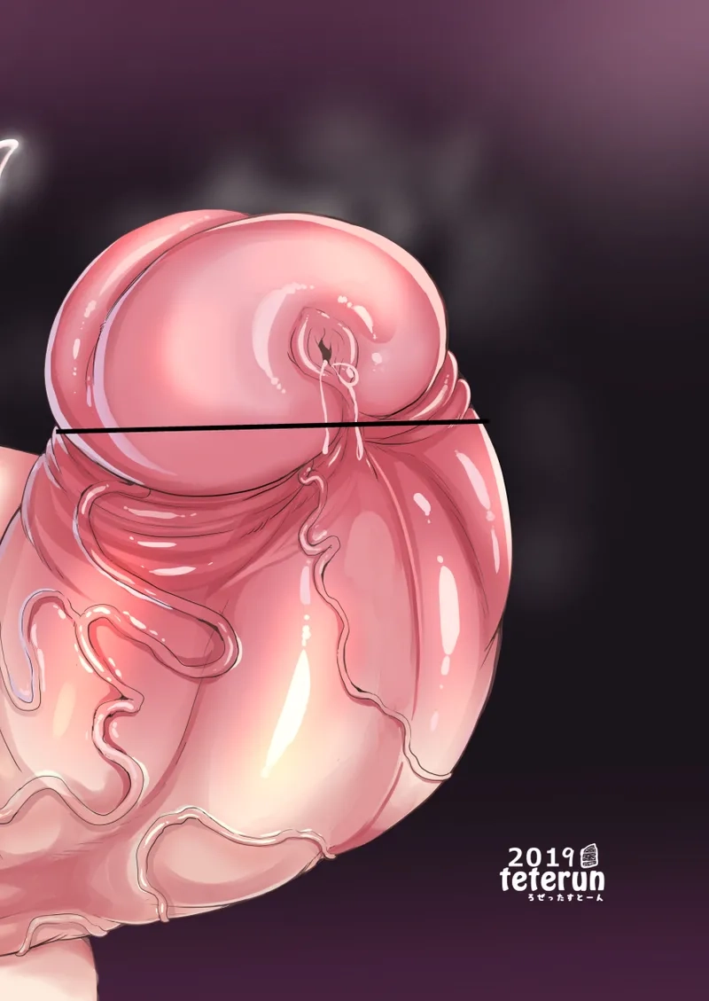 [Rosetta Stone (Teterun)] Tamatsuki Futa ga Yarareru Hon 4 [Digital] изображение № 27