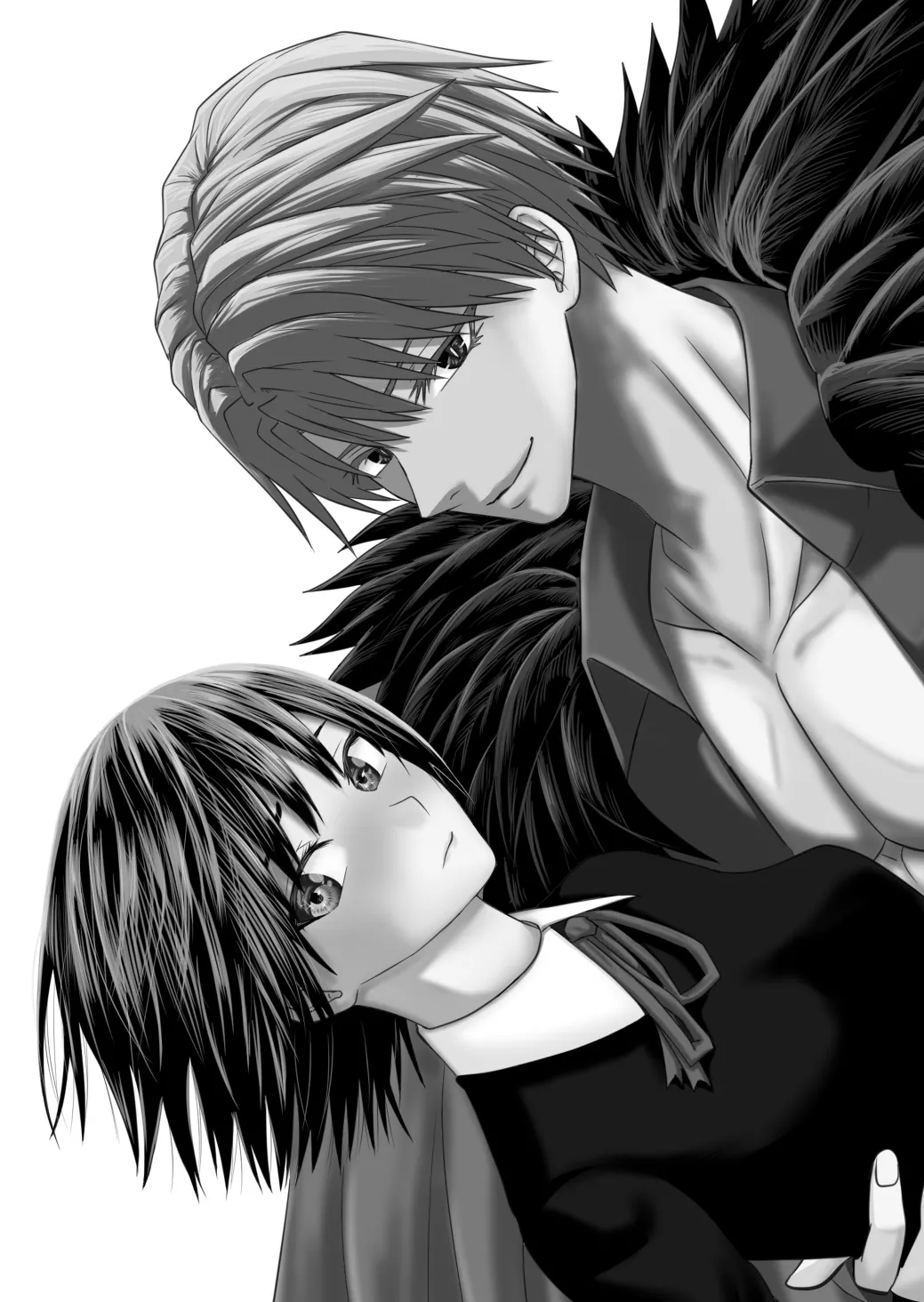 [kichikichi]Ten'i-saki de seiyoku o uketomeru hanryo ni narimashita ｜转生后我成为了解决性欲的伴侣 [中文] [橄欖漢化組] image number 1