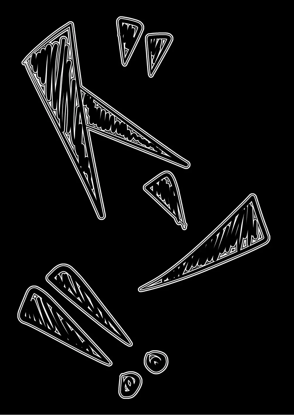 [Tuberose Kotoki] Getting relentlessly teased with her mouth by Nemophila, the wolf girl high schooler!! (MTL) 图片编号 50