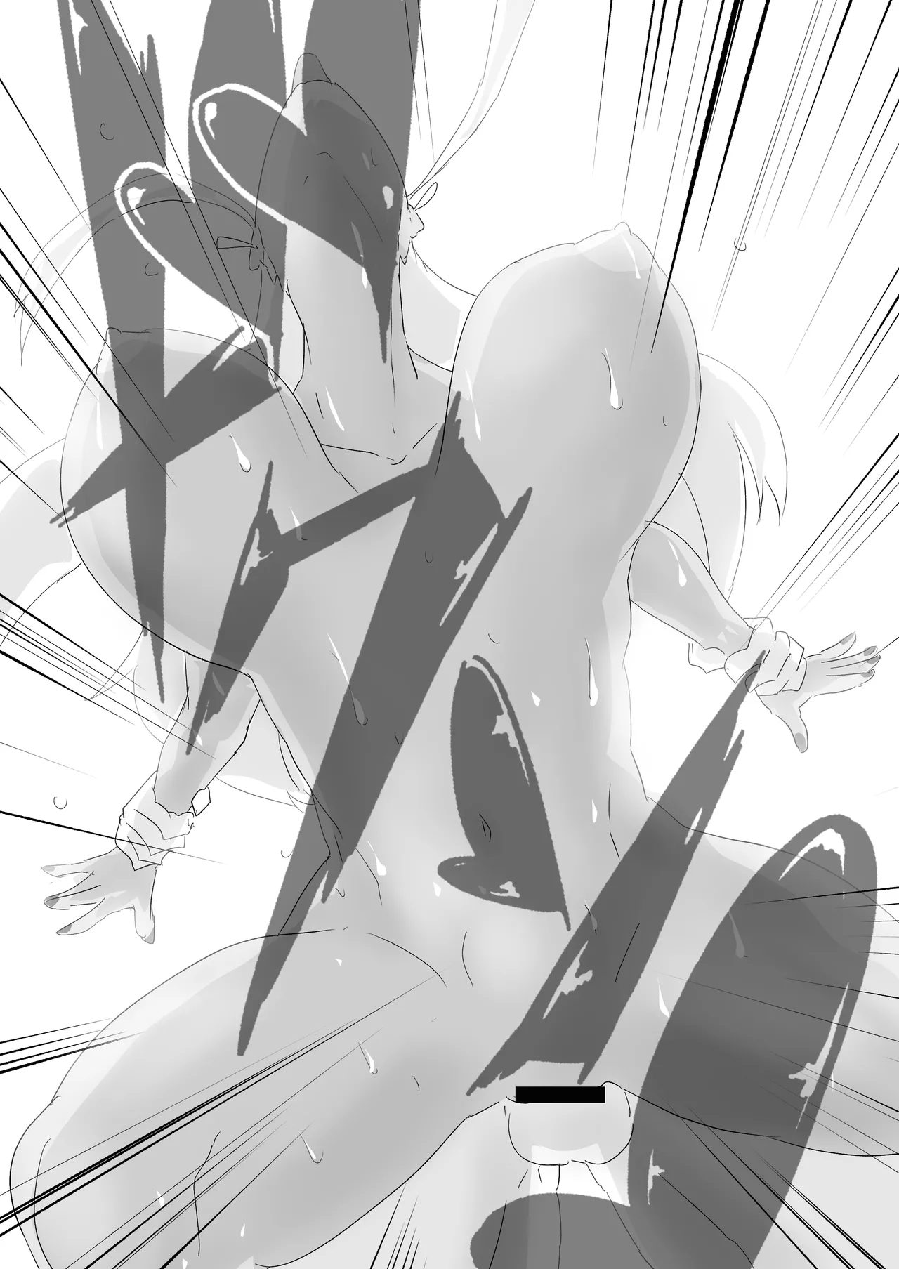 [ジューイカ部屋] 僕を10回イかせたら出られる部屋 2 图片编号 11