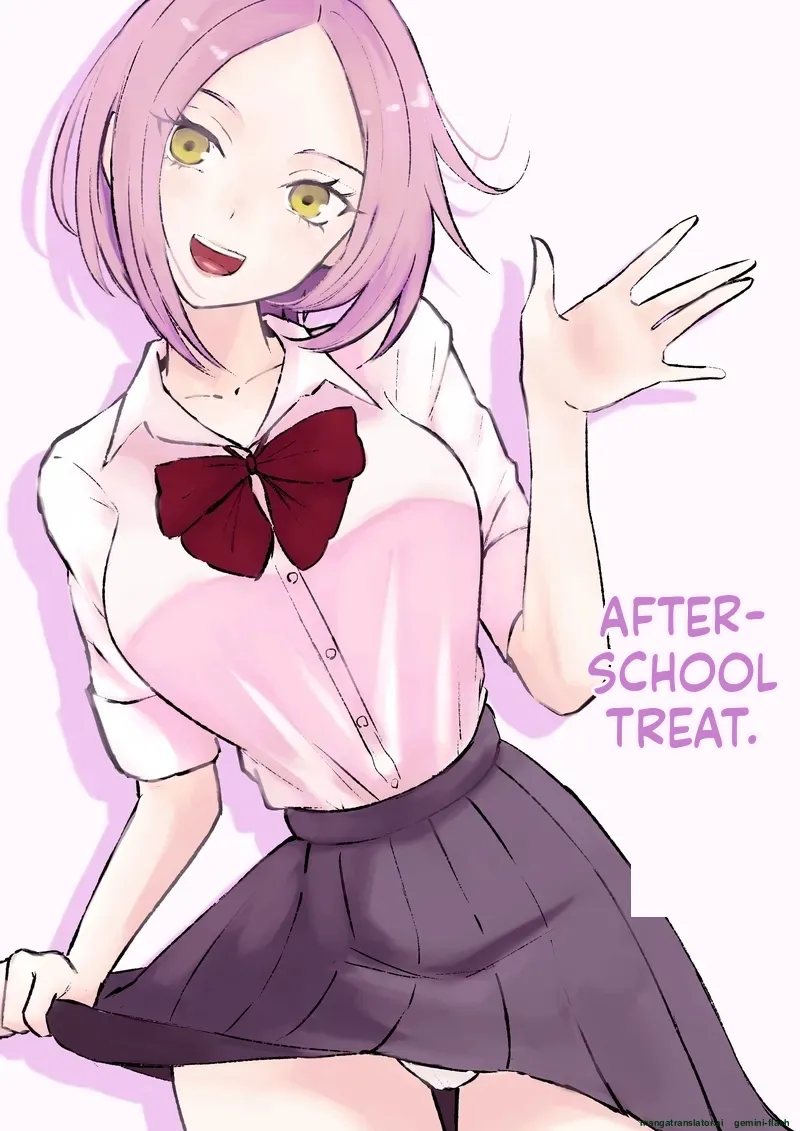 [ROKI] Houkago no Gohoubi 图片编号 1