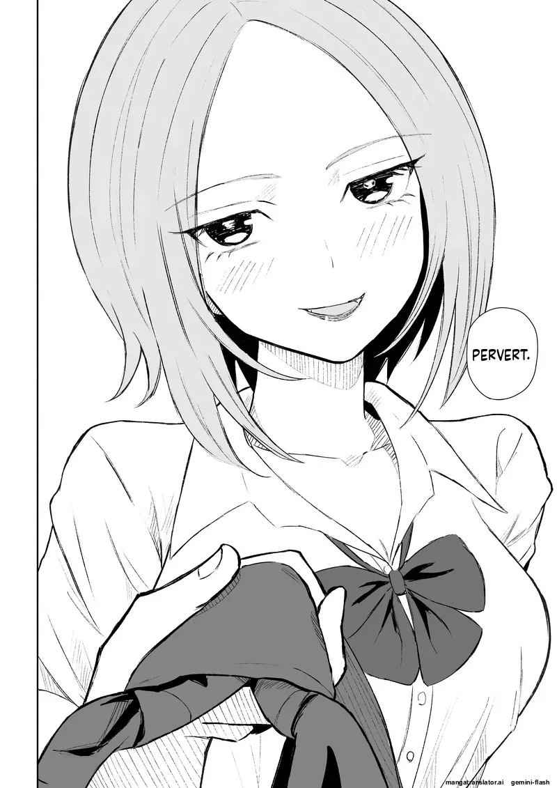 [ROKI] Houkago no Gohoubi 图片编号 15