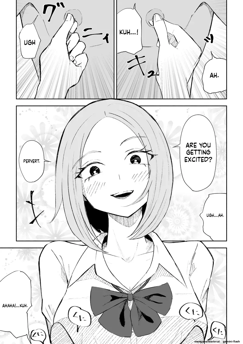 [ROKI] Houkago no Gohoubi 图片编号 30