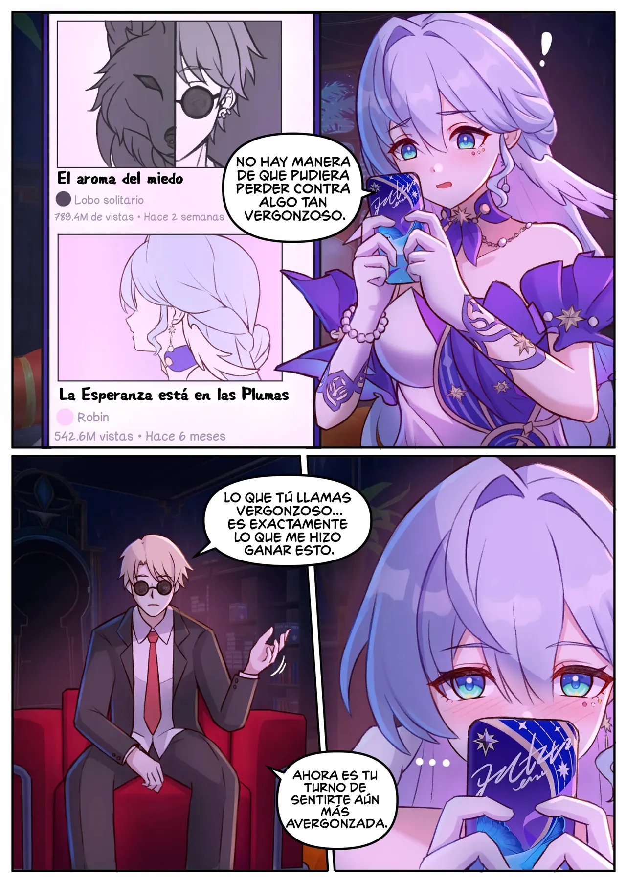 Finish Robin (Spanish) 图片编号 1