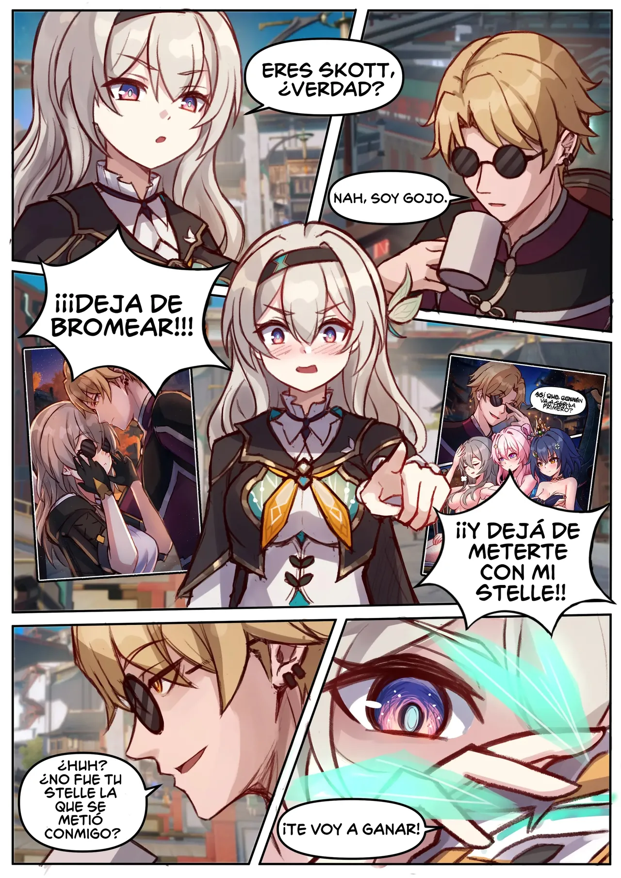 Finish Firefly (Spanish) 图片编号 1