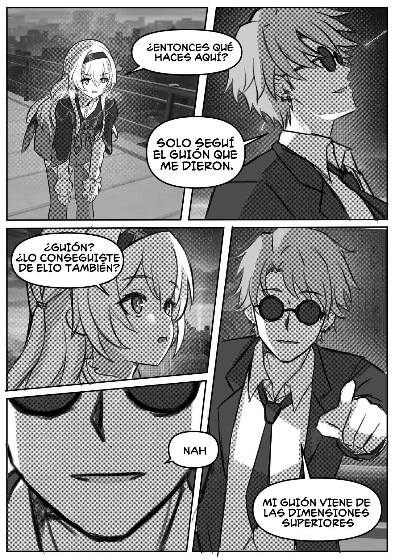 Finish Firefly (Spanish) 图片编号 5