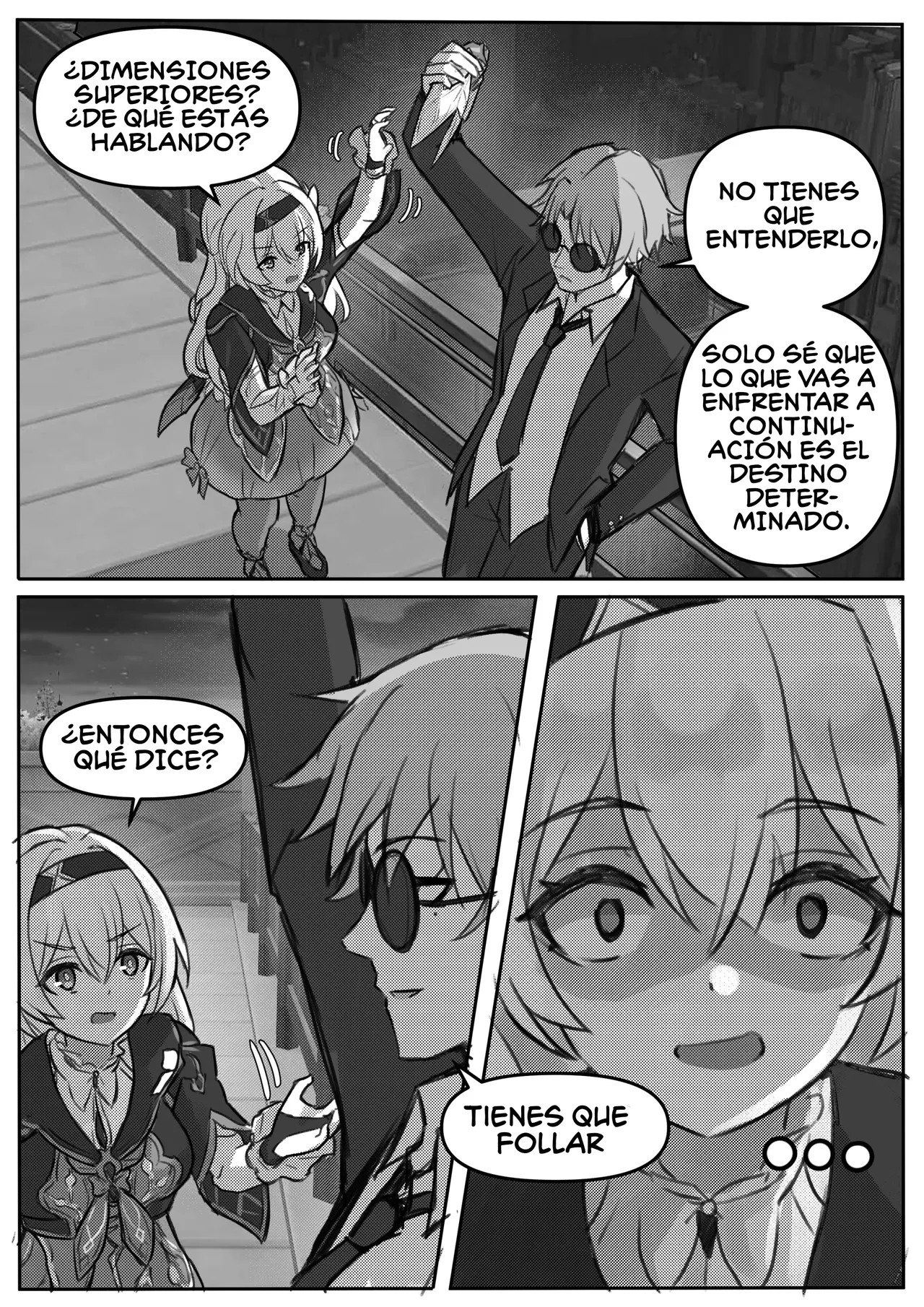 Finish Firefly (Spanish) 图片编号 6