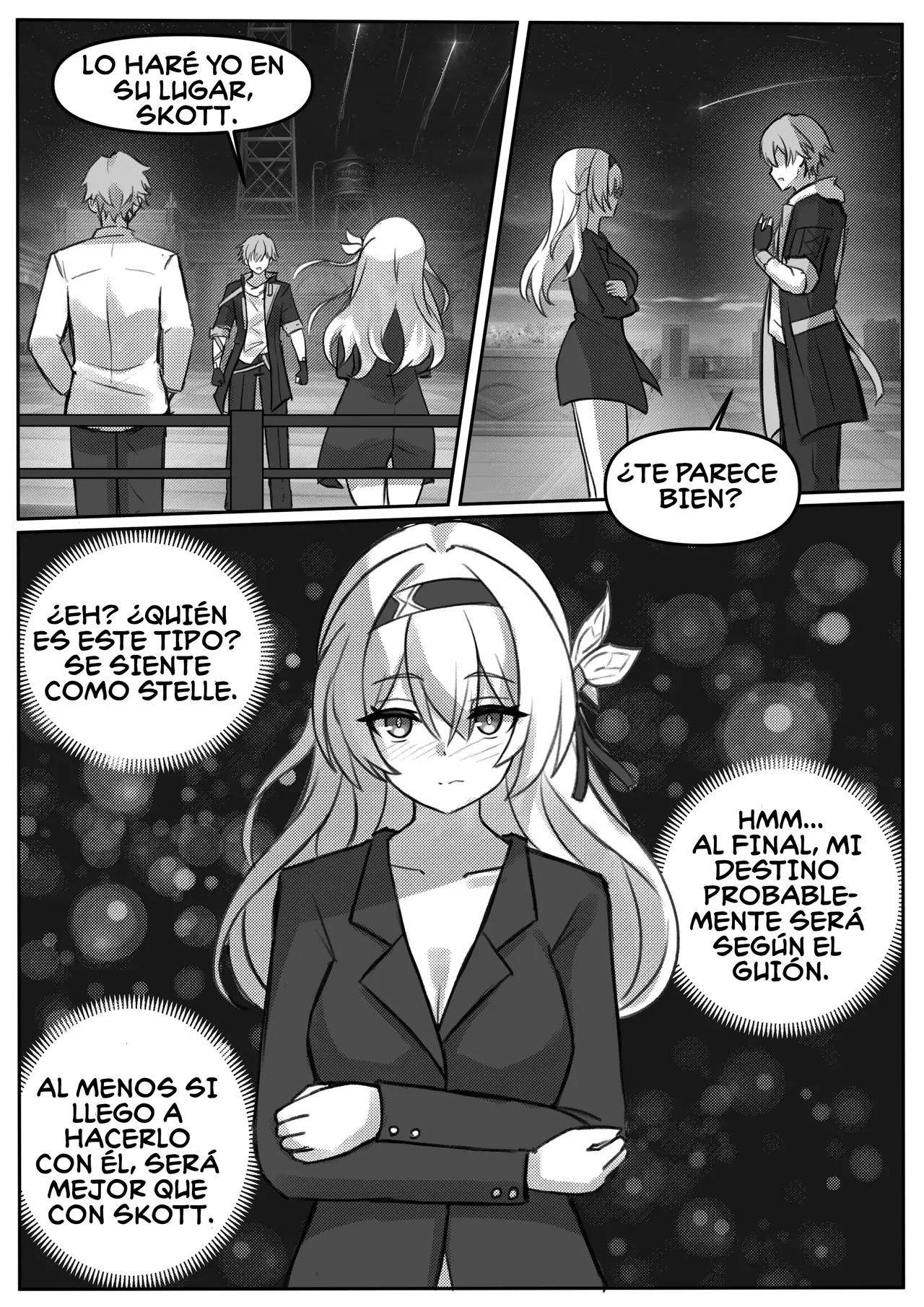 Finish Firefly (Spanish) 图片编号 11