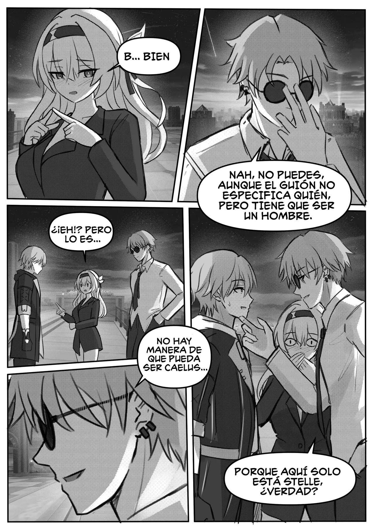 Finish Firefly (Spanish) 图片编号 12