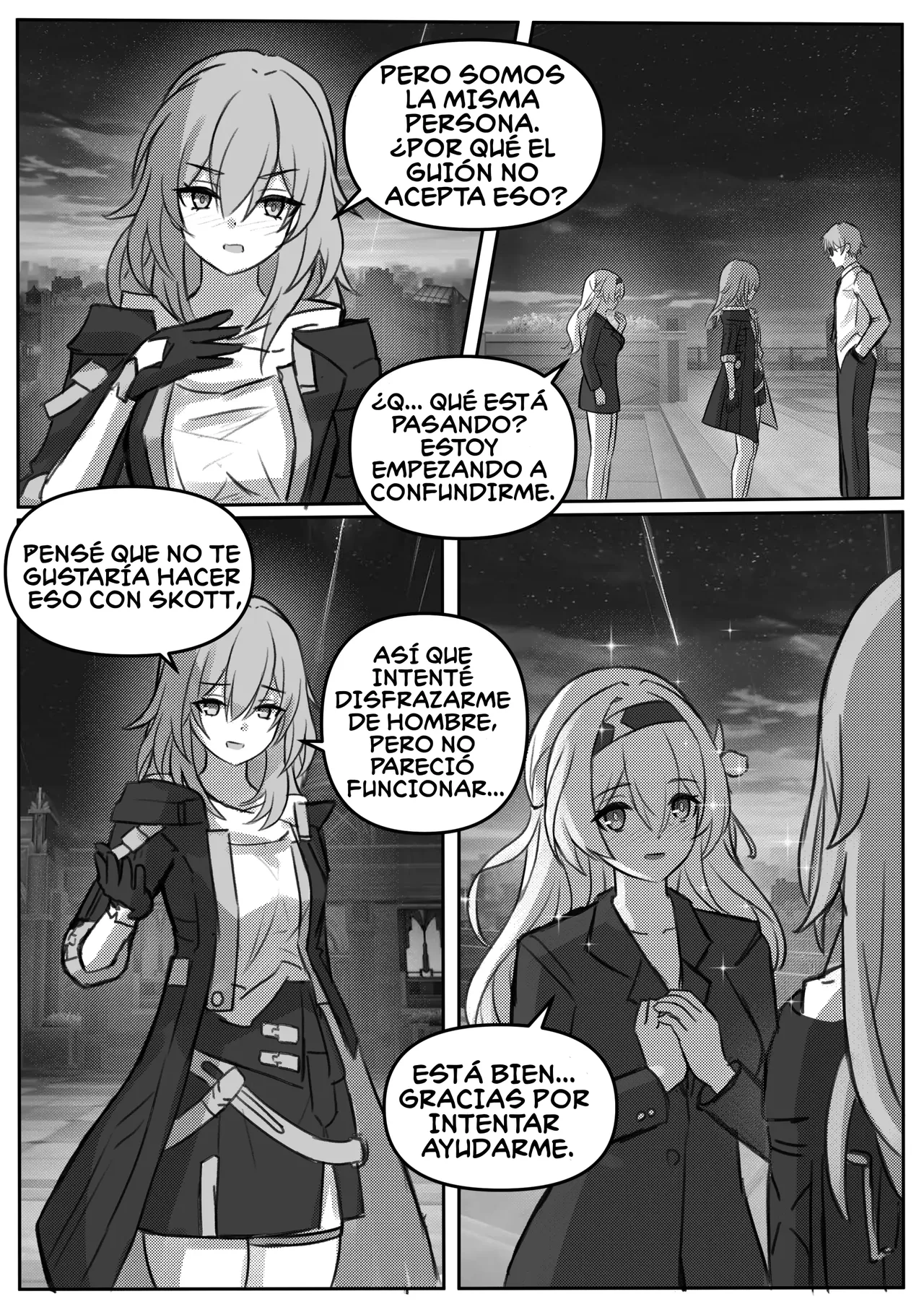 Finish Firefly (Spanish) 图片编号 13