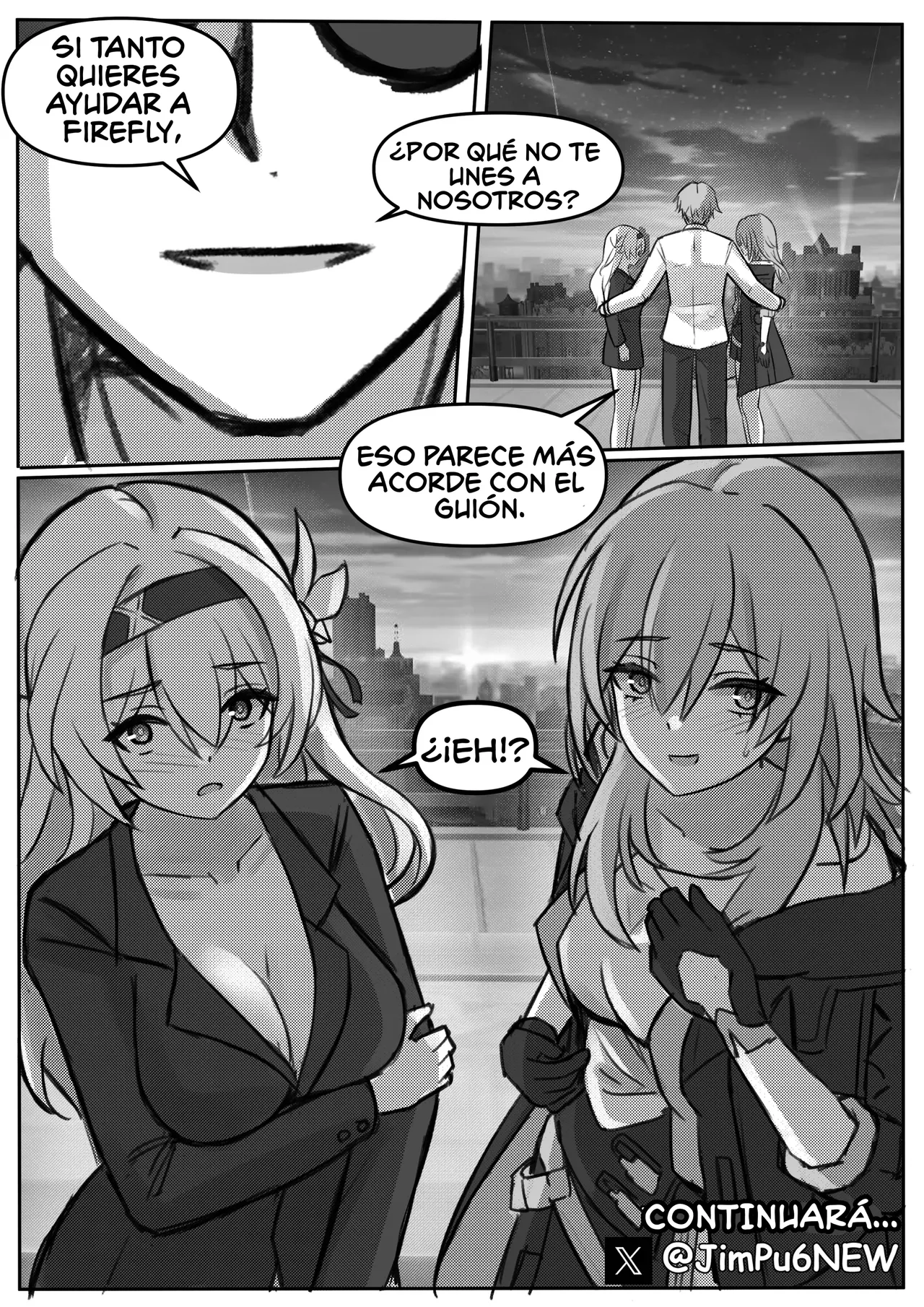 Finish Firefly (Spanish) 图片编号 14