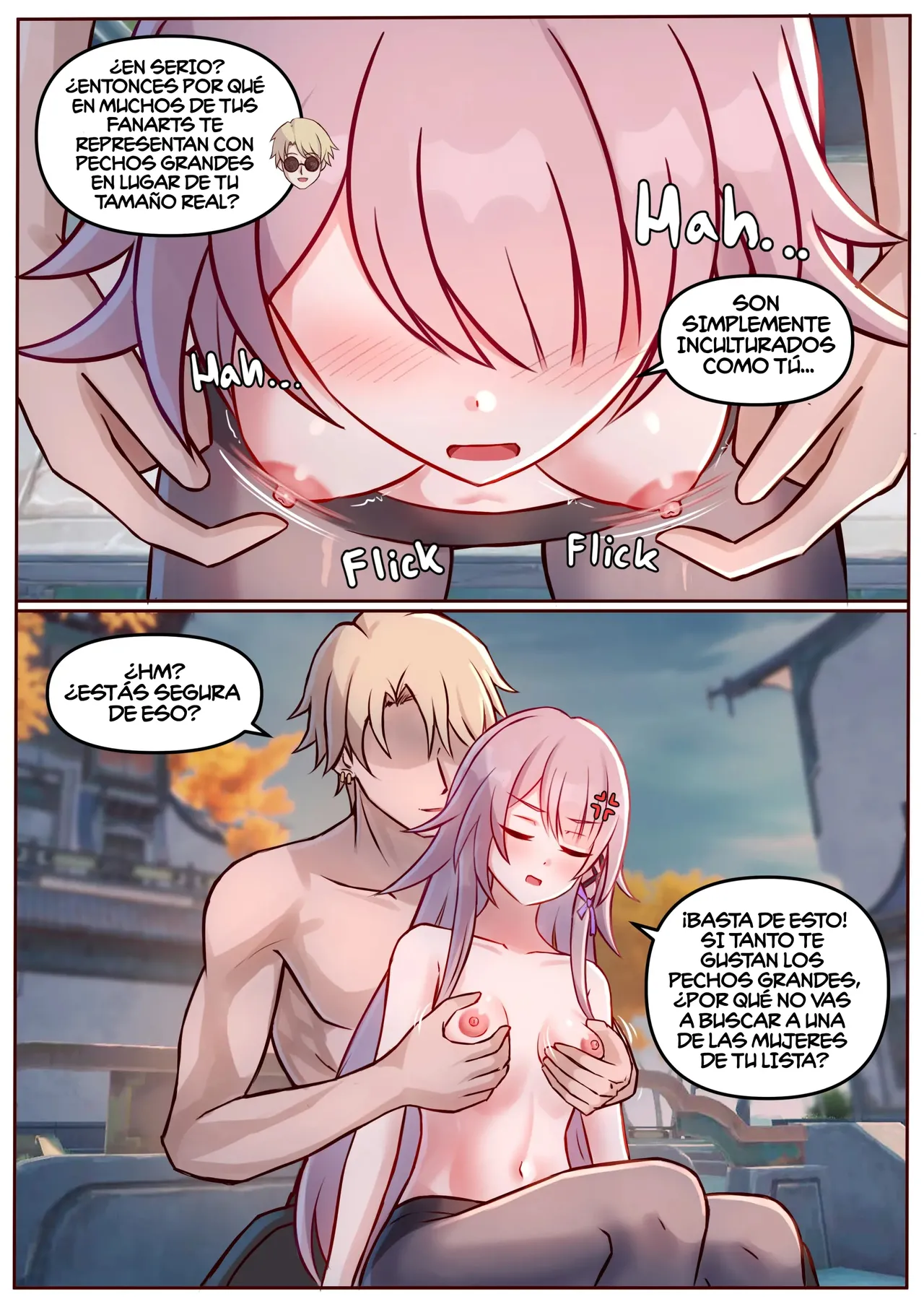 Finish The Herta (Spanish) 图片编号 5