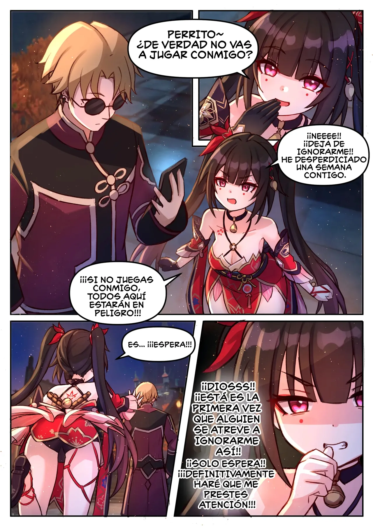 Finish Sparkle (Spanish) 图片编号 1