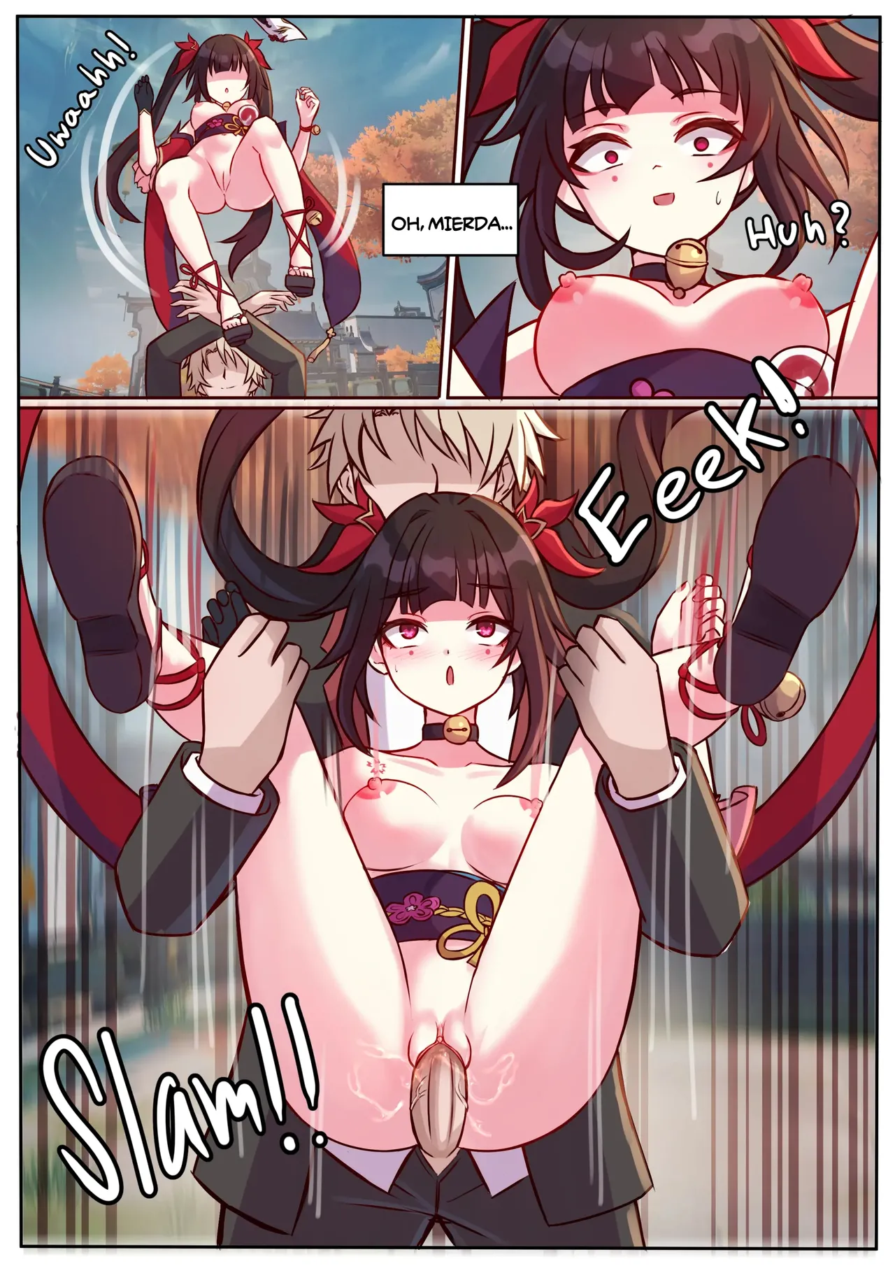 Finish Sparkle (Spanish) 图片编号 8