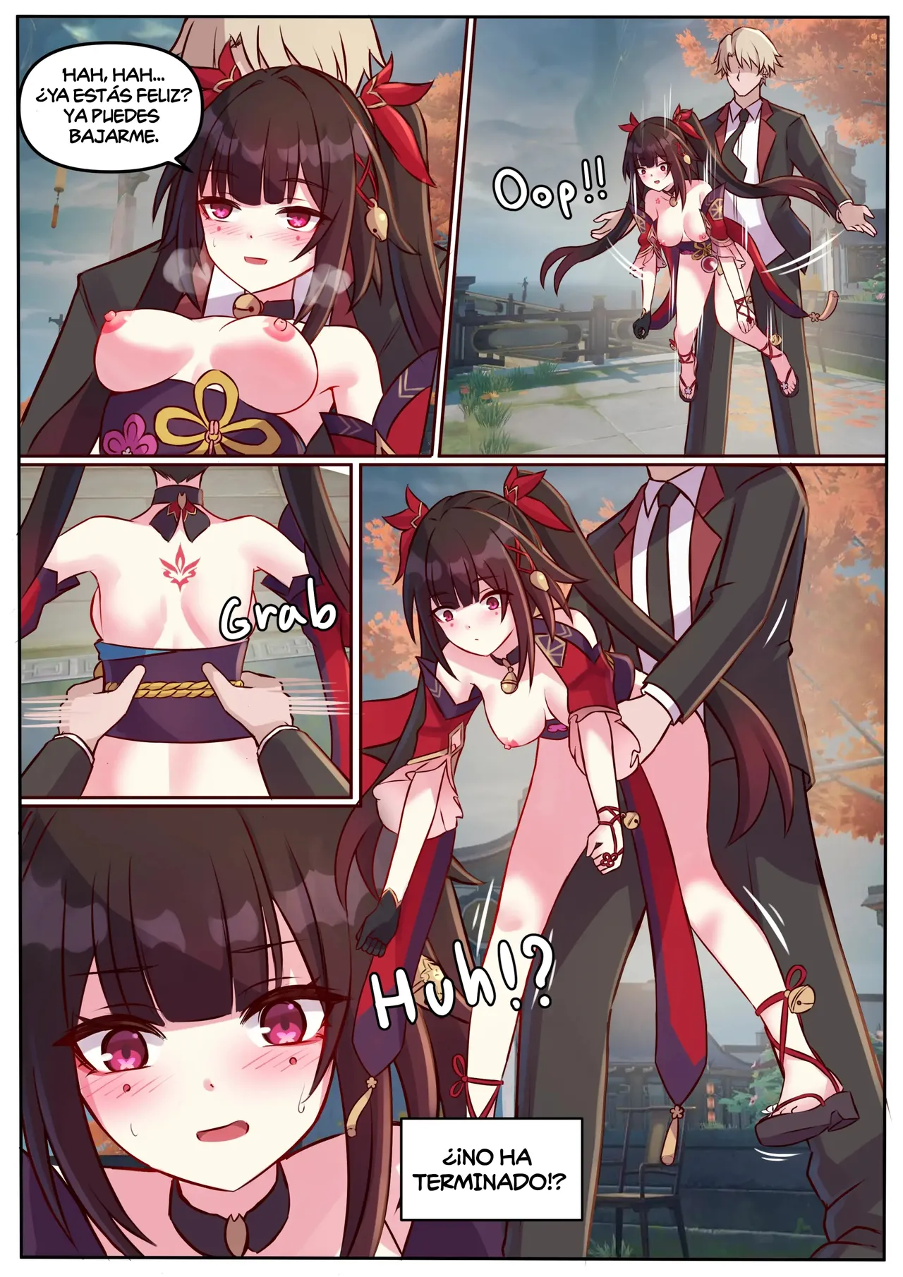 Finish Sparkle (Spanish) 图片编号 10