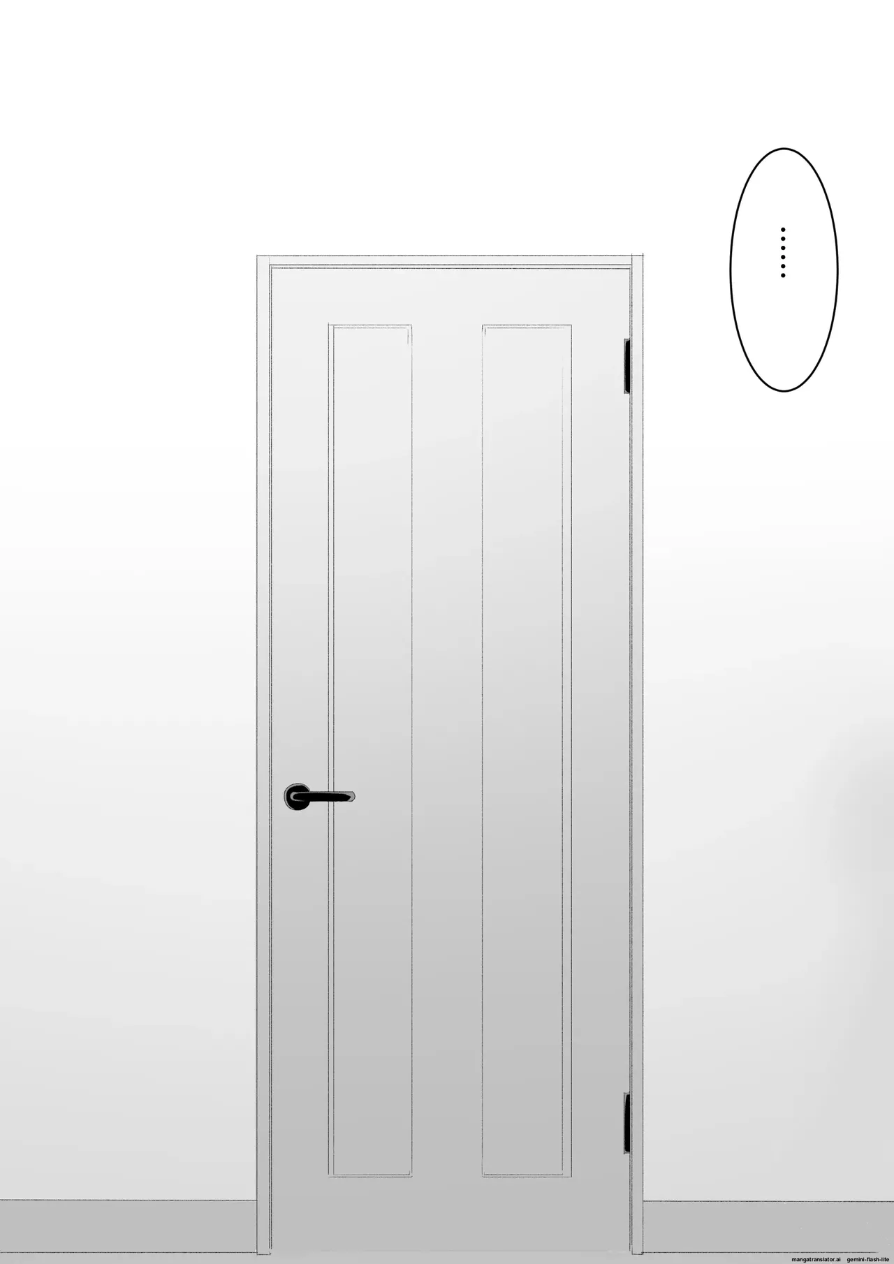 [Baa-chan-chi] Himitsu no Netorase Gokko (MTL) 图片编号 15