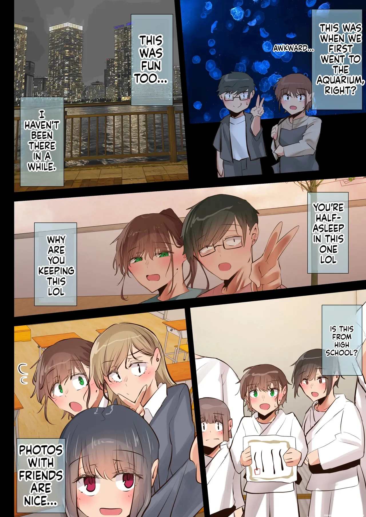 [Ubuo] Ki ga tsuyokute zako manko na tsuma wa dareka no osagari (MTL) image number 29