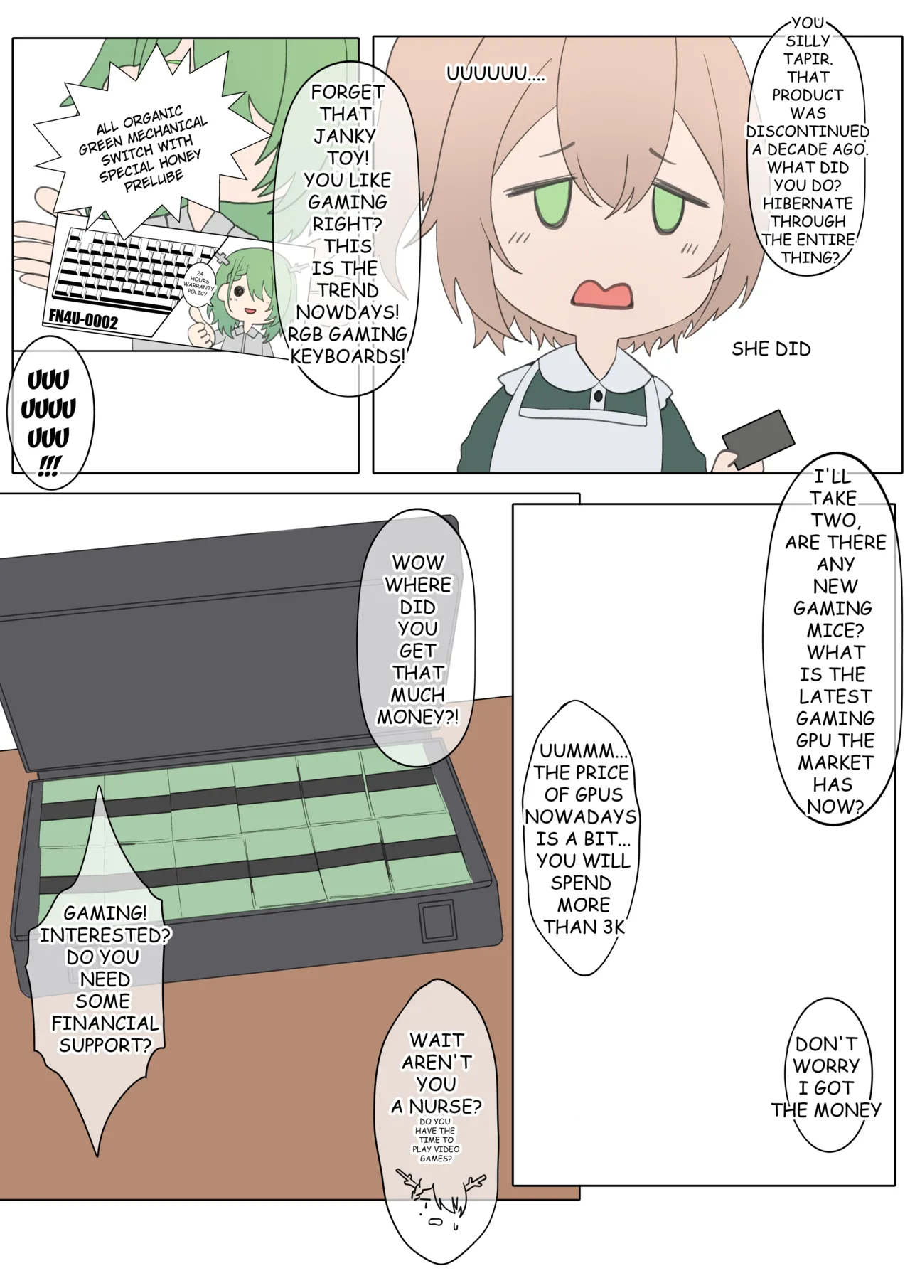 [Sifarid] Flower (Ceres Fauna) (WIP) image number 3