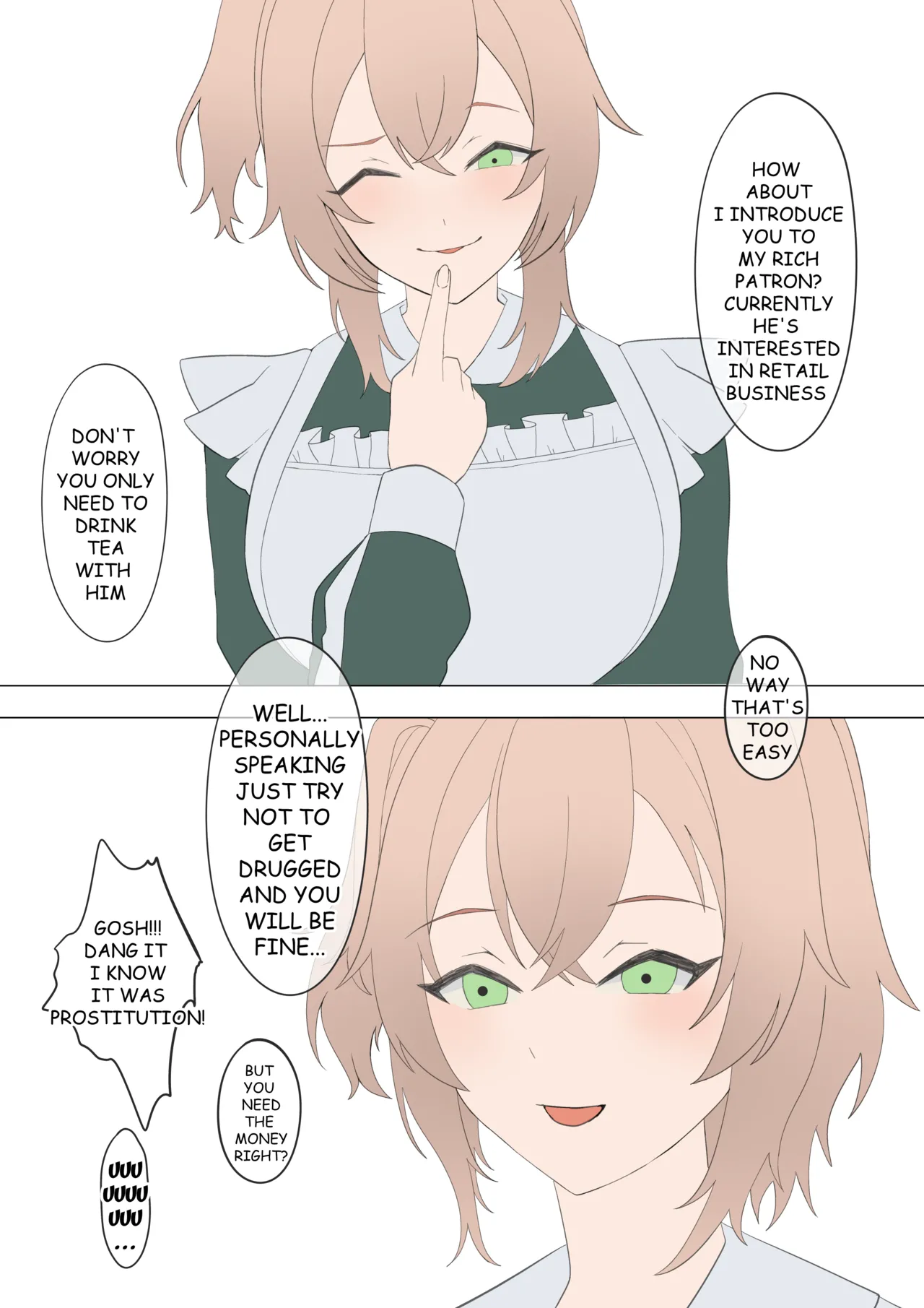 [Sifarid] Flower (Ceres Fauna) (WIP) image number 4