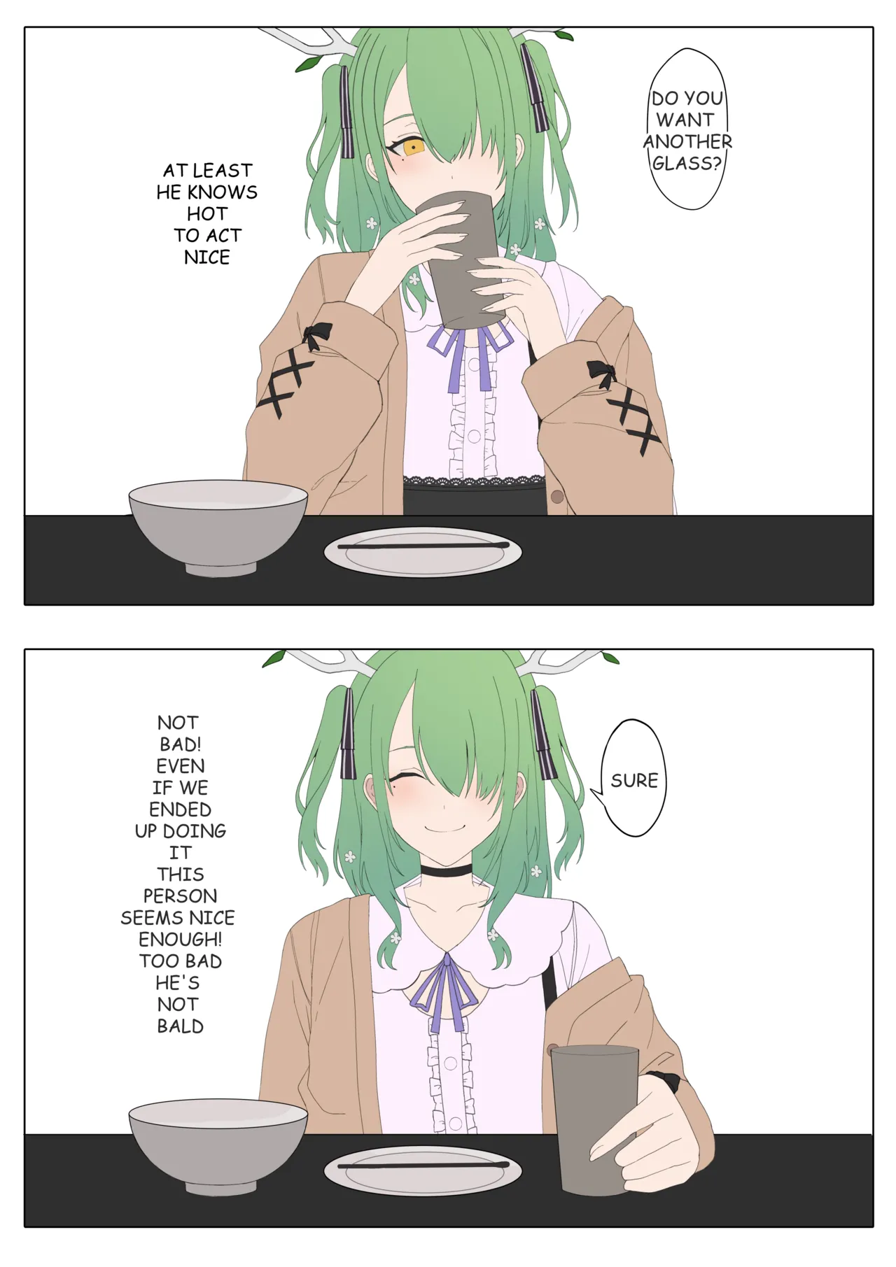 [Sifarid] Flower (Ceres Fauna) (WIP) image number 7