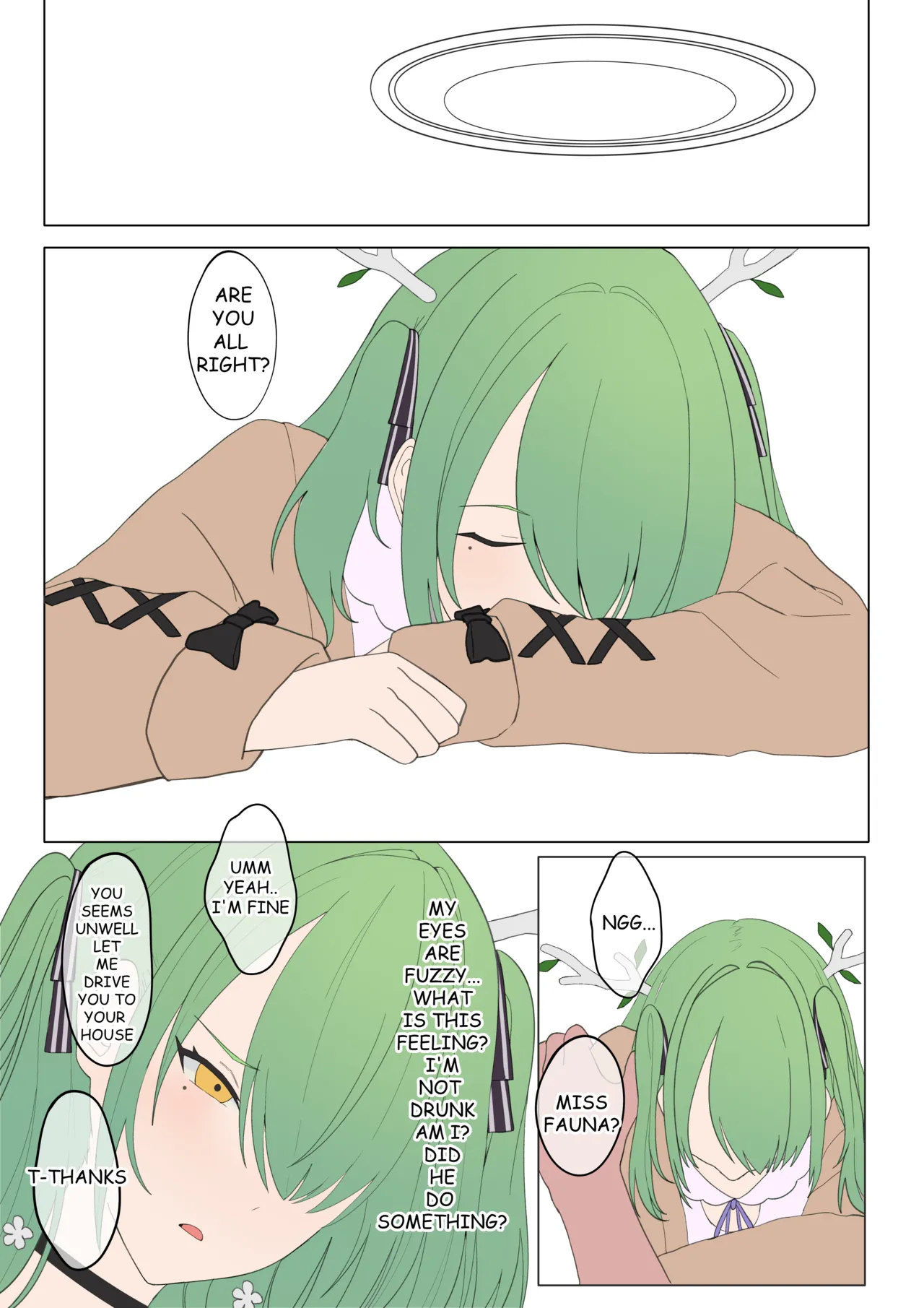 [Sifarid] Flower (Ceres Fauna) (WIP) image number 8