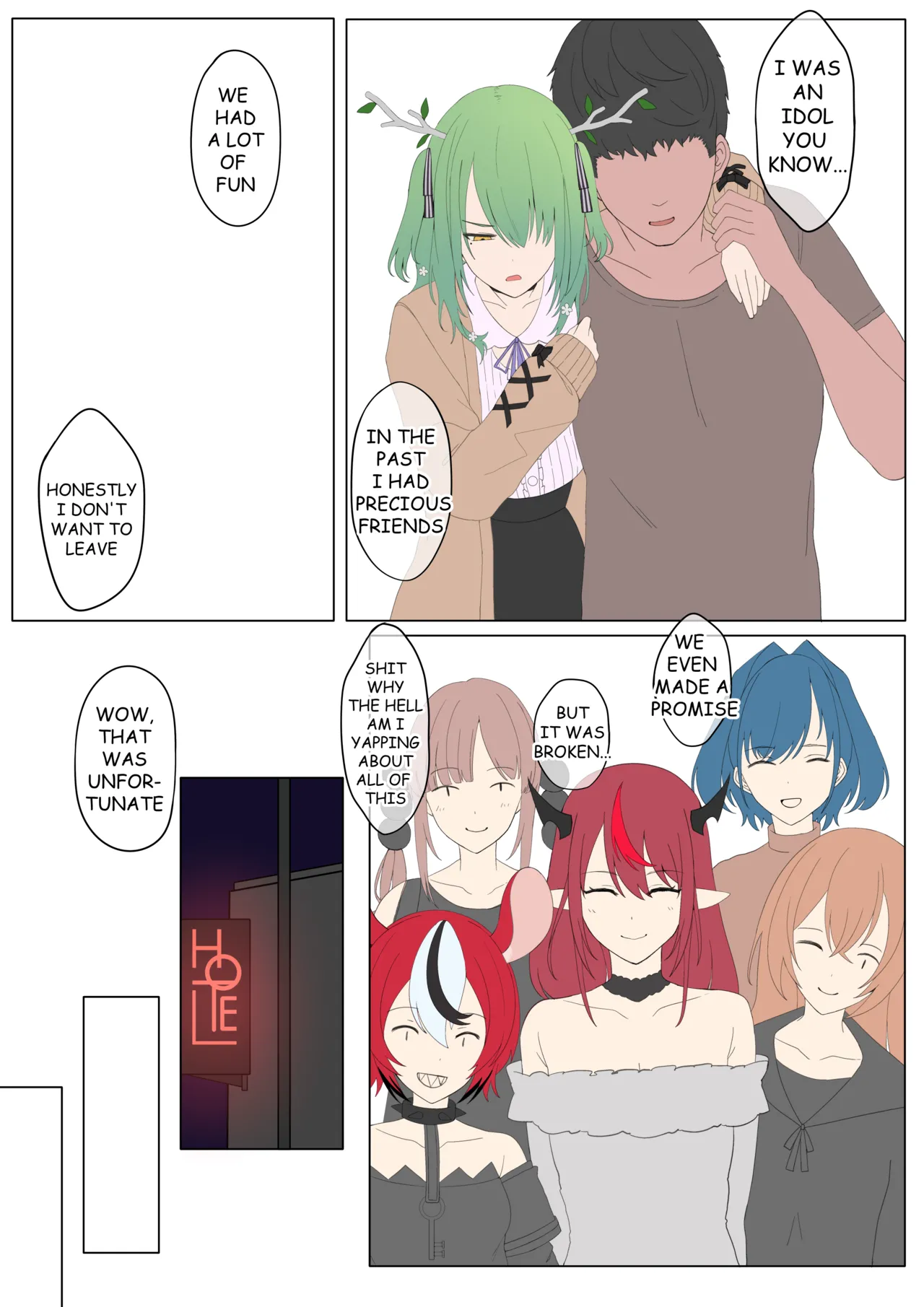 [Sifarid] Flower (Ceres Fauna) (WIP) image number 9