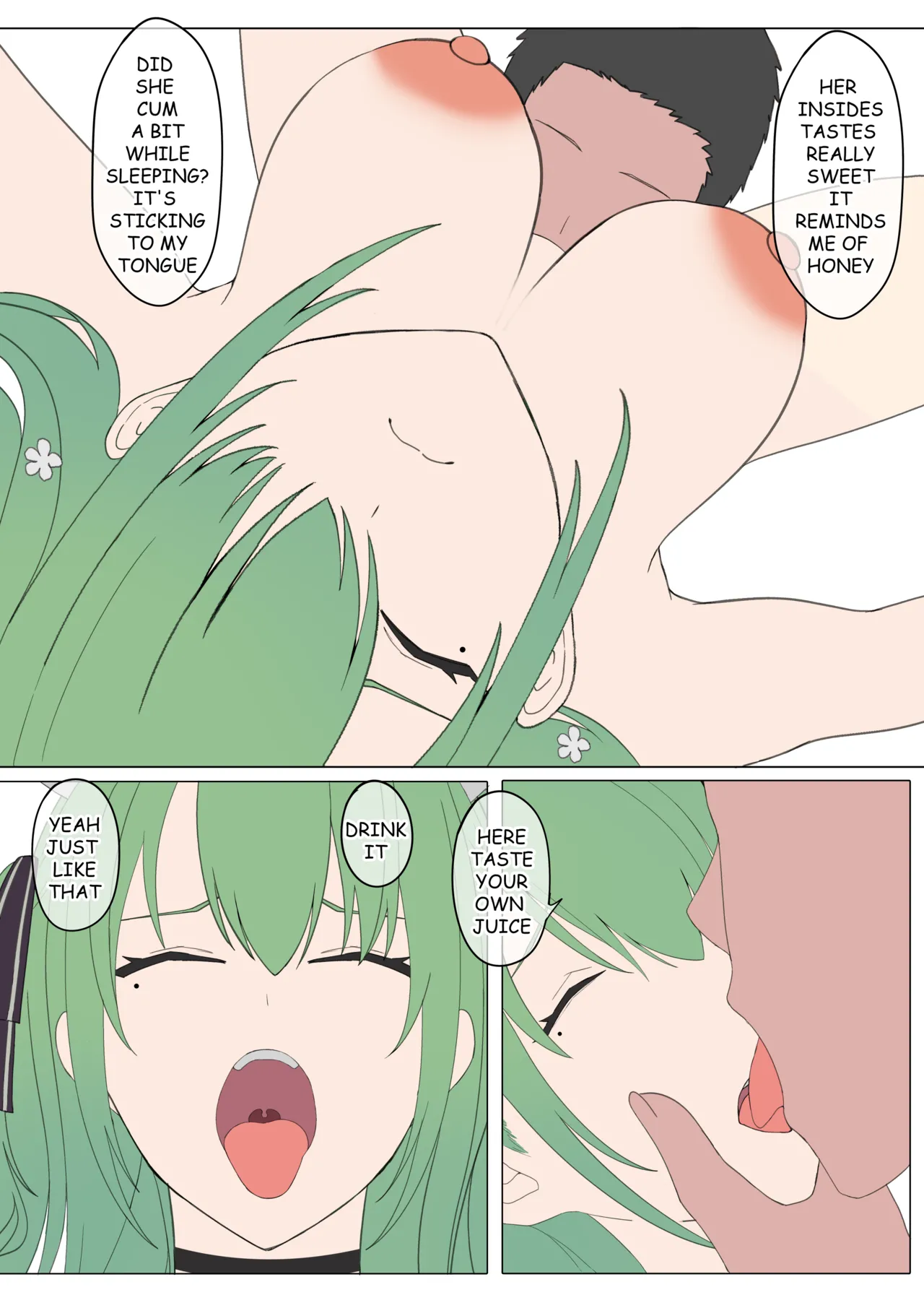 [Sifarid] Flower (Ceres Fauna) (WIP) image number 13