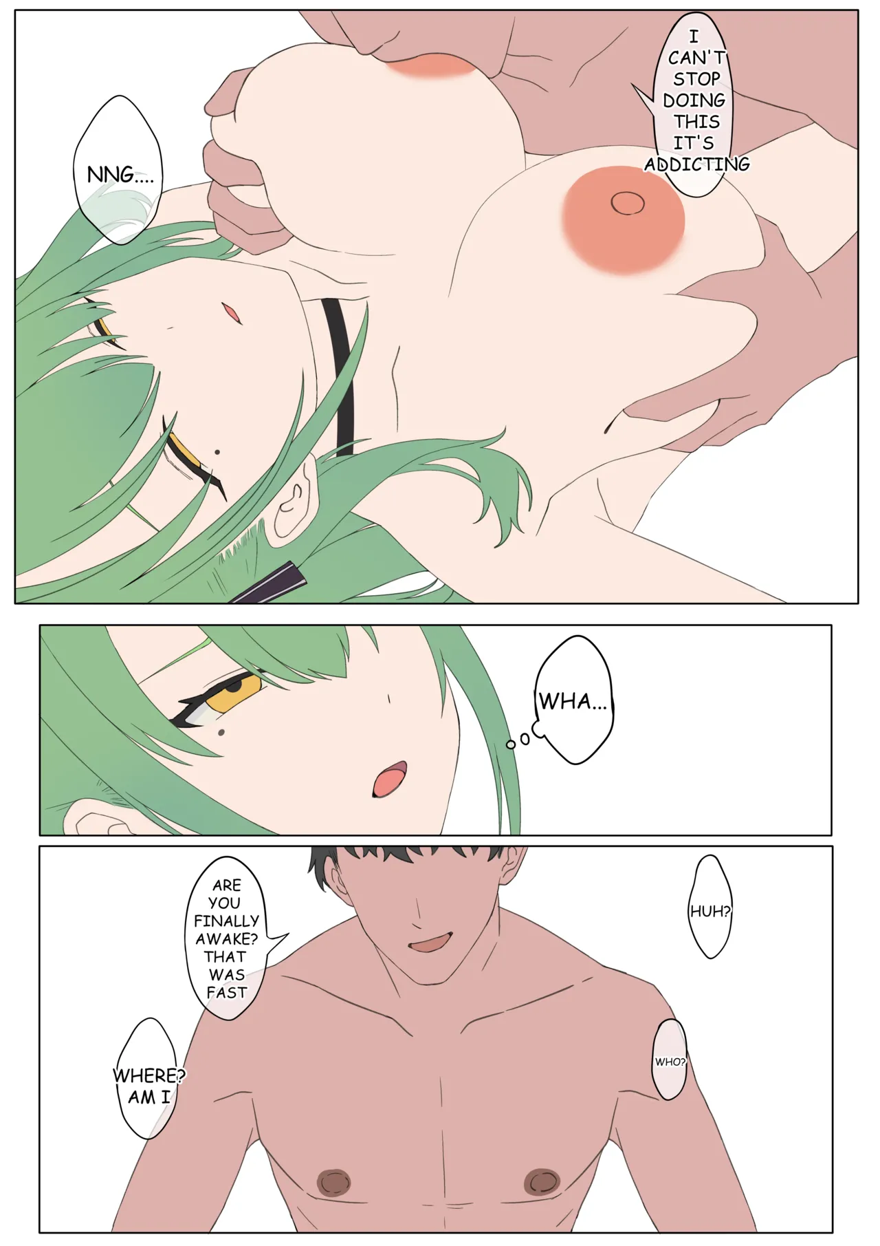 [Sifarid] Flower (Ceres Fauna) (WIP) image number 14