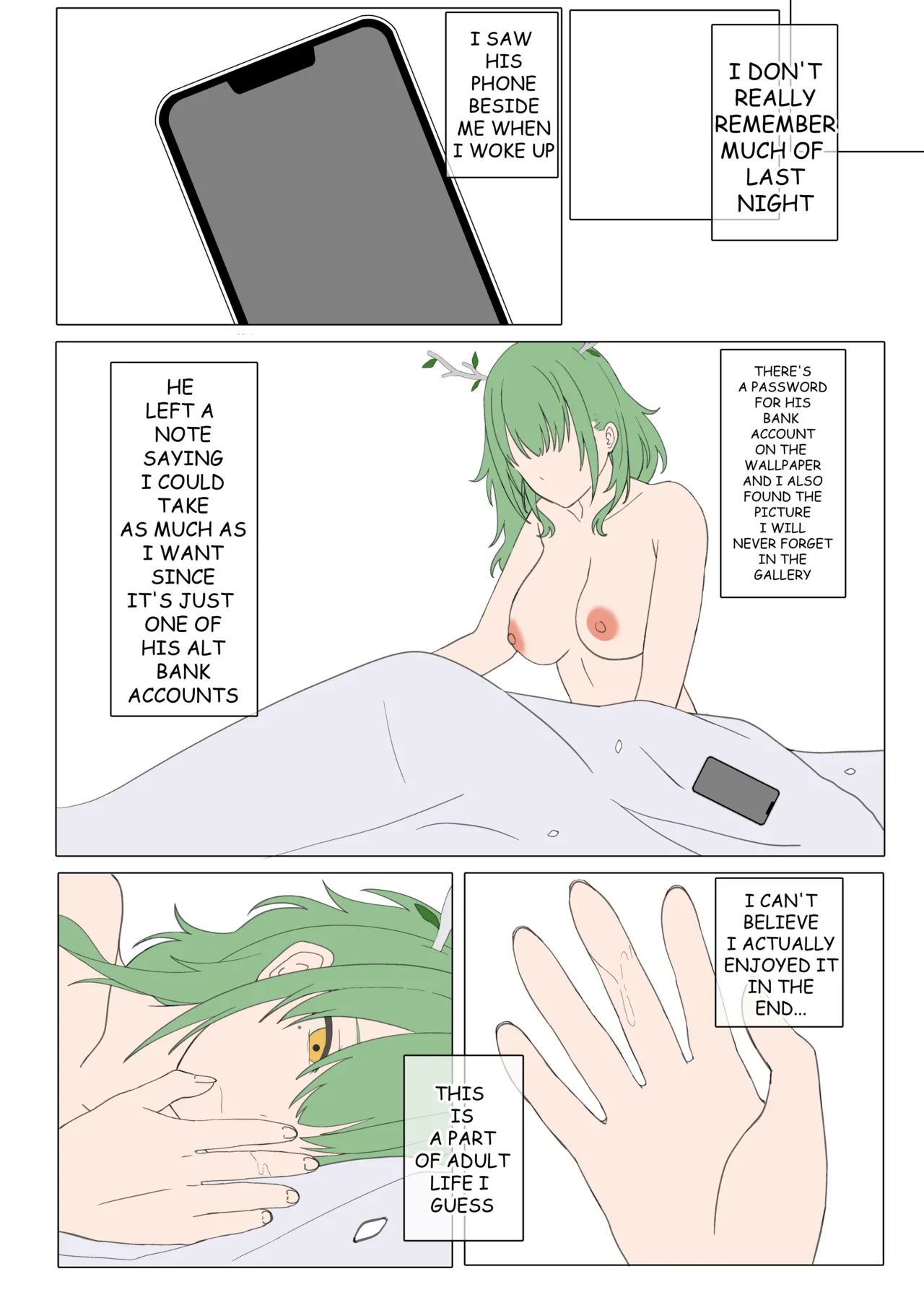 [Sifarid] Flower (Ceres Fauna) (WIP) image number 42