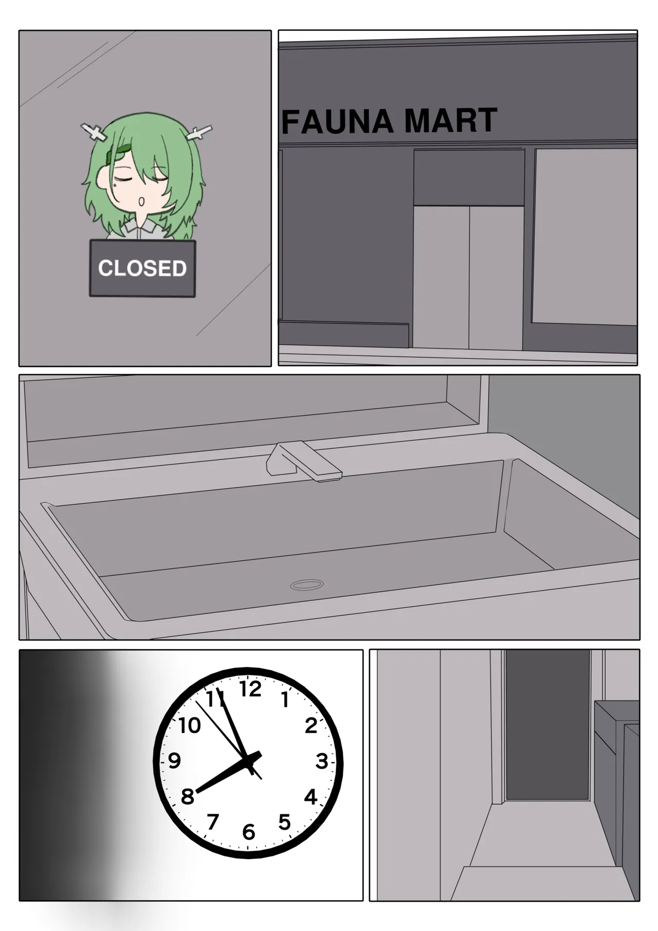 [Sifarid] Flower (Ceres Fauna) (WIP) image number 44