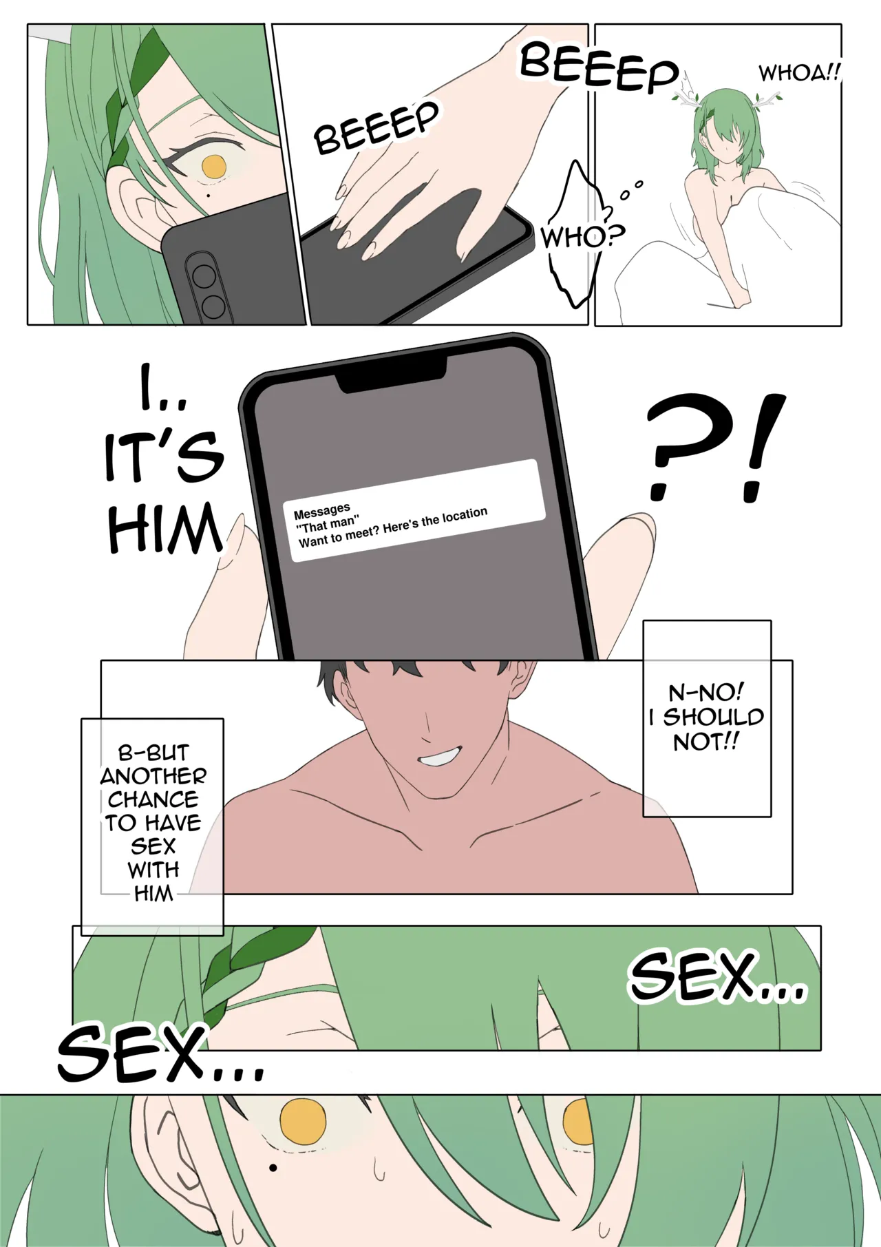 [Sifarid] Flower (Ceres Fauna) (WIP) image number 46