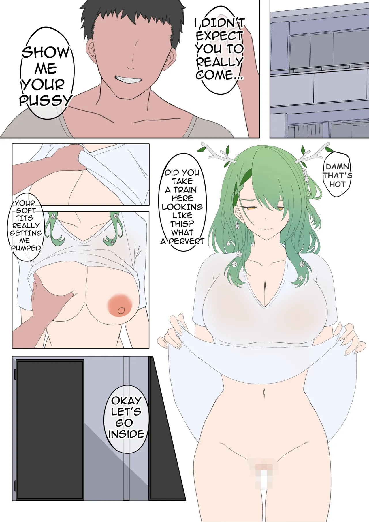 [Sifarid] Flower (Ceres Fauna) (WIP) image number 47