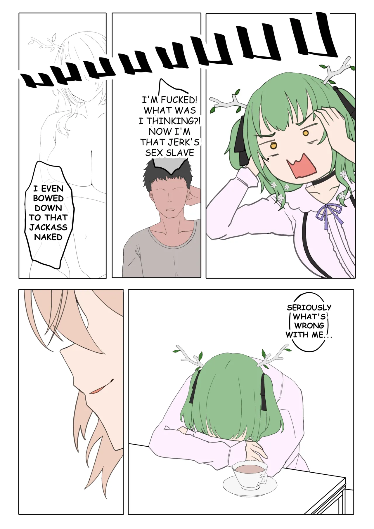 [Sifarid] Flower (Ceres Fauna) (WIP) image number 88