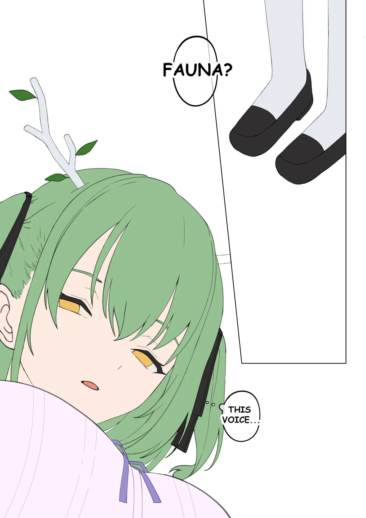 [Sifarid] Flower (Ceres Fauna) (WIP) image number 89