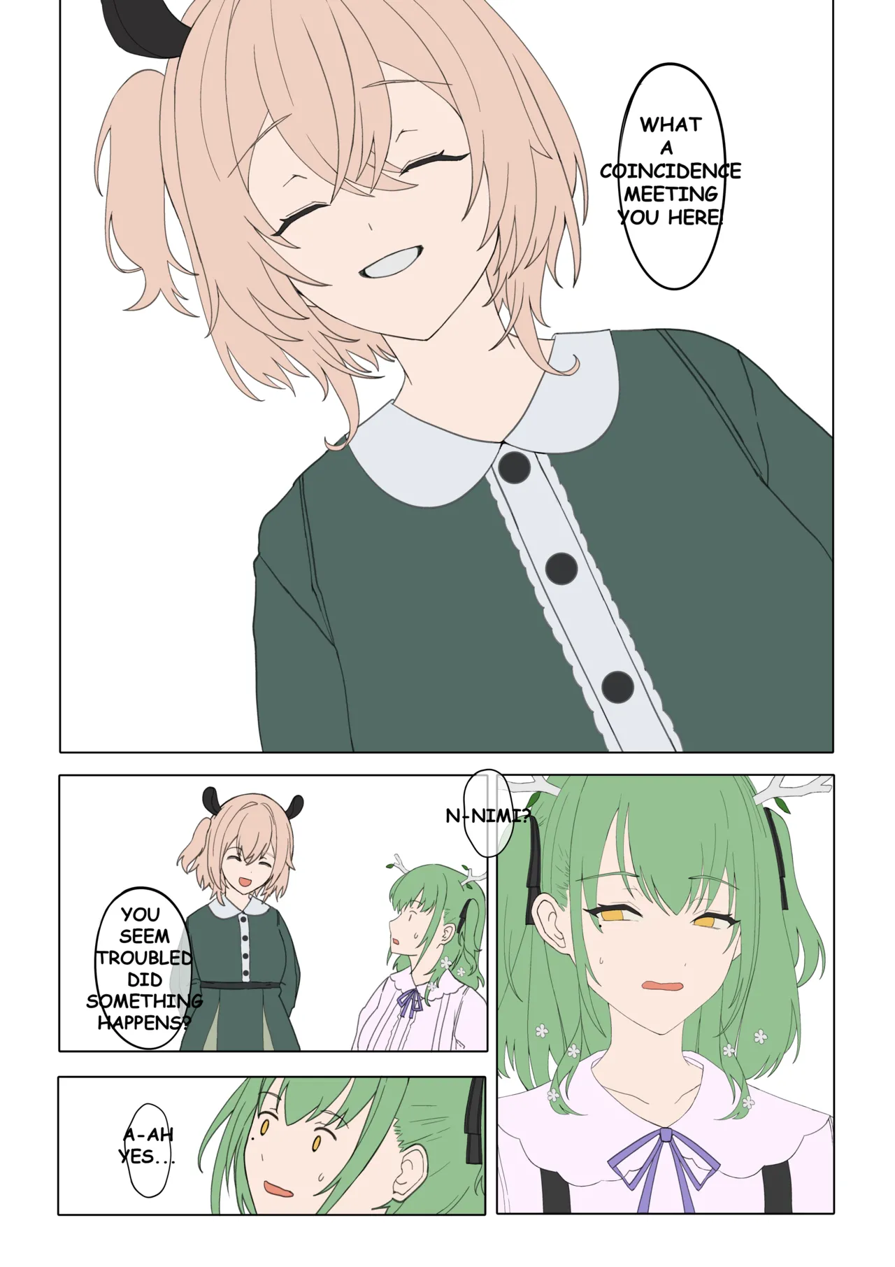 [Sifarid] Flower (Ceres Fauna) (WIP) image number 90