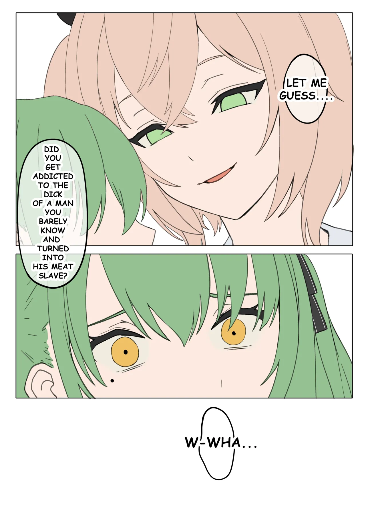 [Sifarid] Flower (Ceres Fauna) (WIP) image number 91