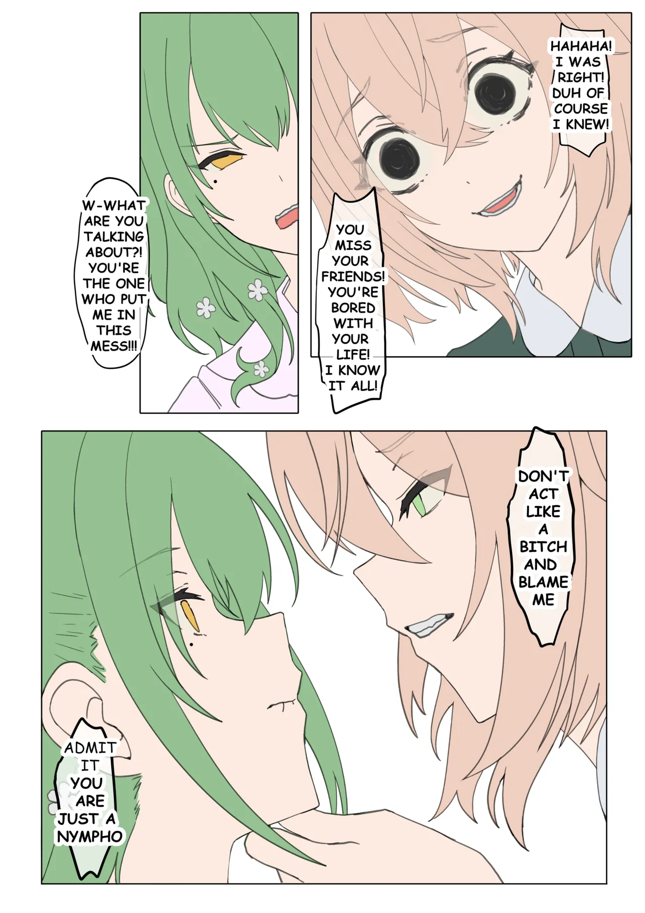 [Sifarid] Flower (Ceres Fauna) (WIP) image number 92