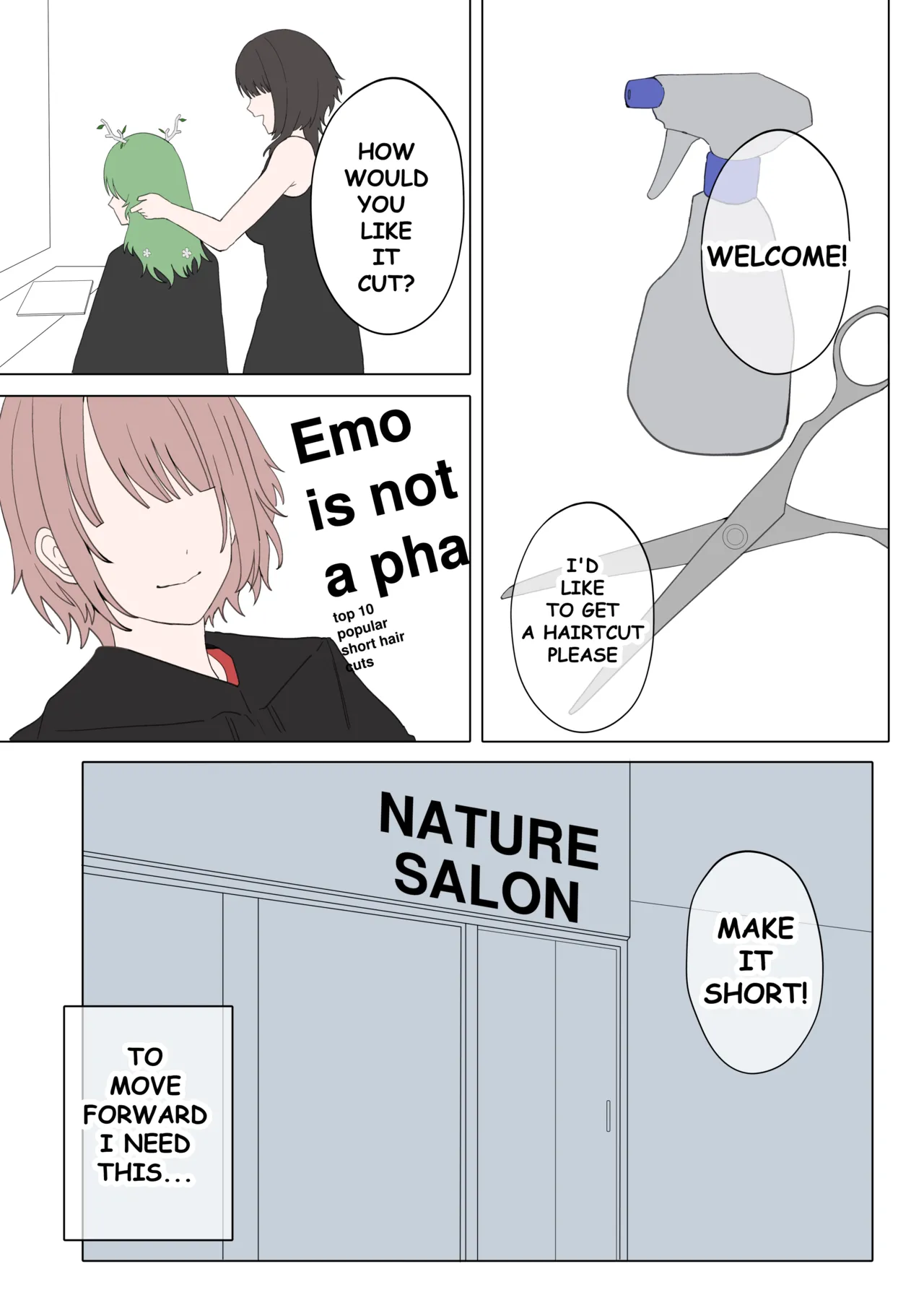 [Sifarid] Flower (Ceres Fauna) (WIP) image number 96