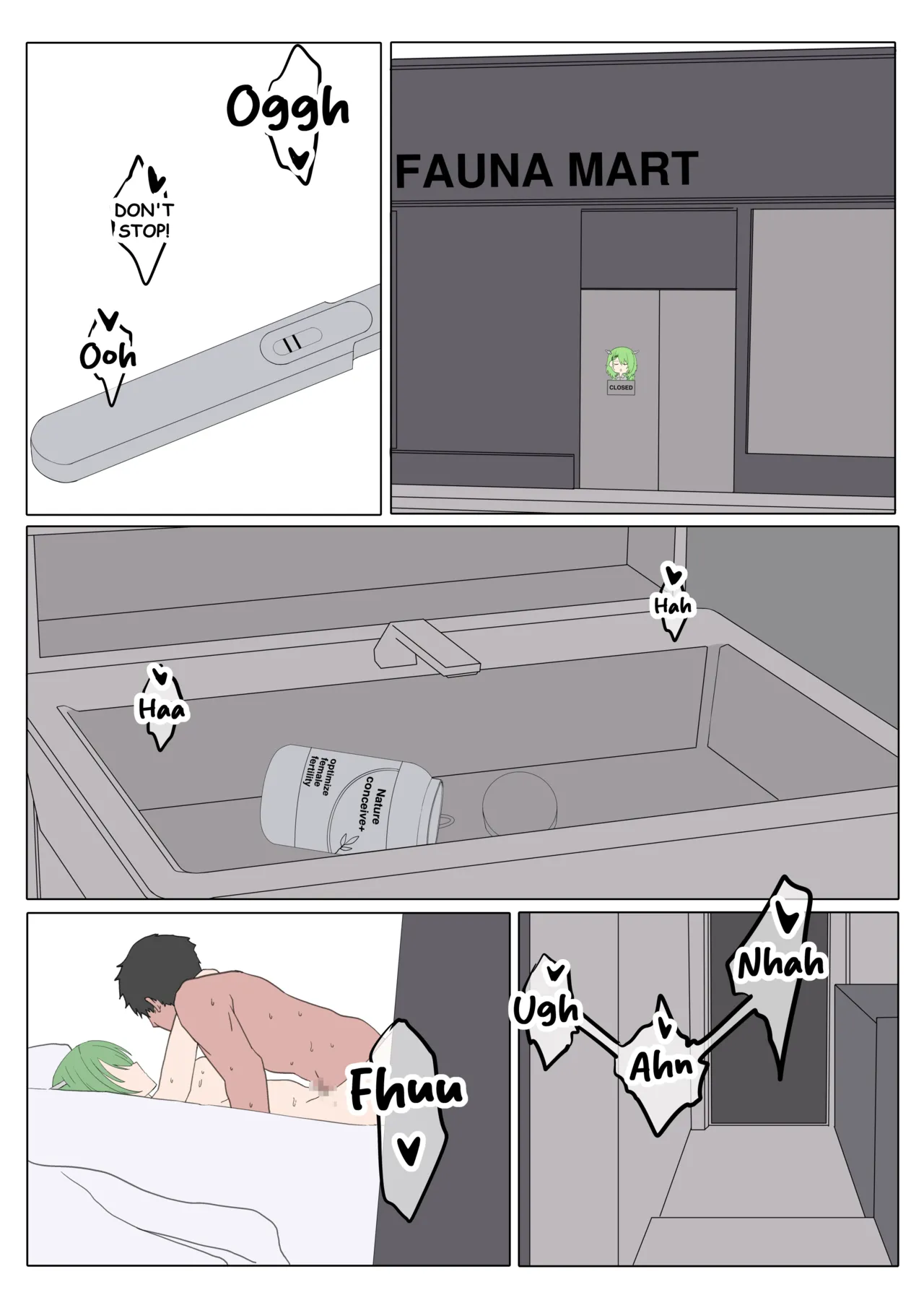 [Sifarid] Flower (Ceres Fauna) (WIP) image number 121