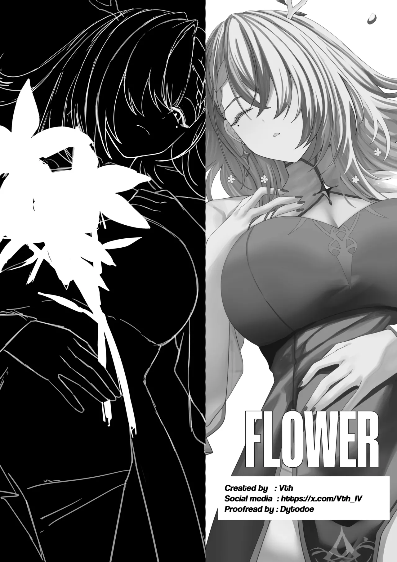 [Sifarid] Flower (Ceres Fauna) (WIP) image number 125
