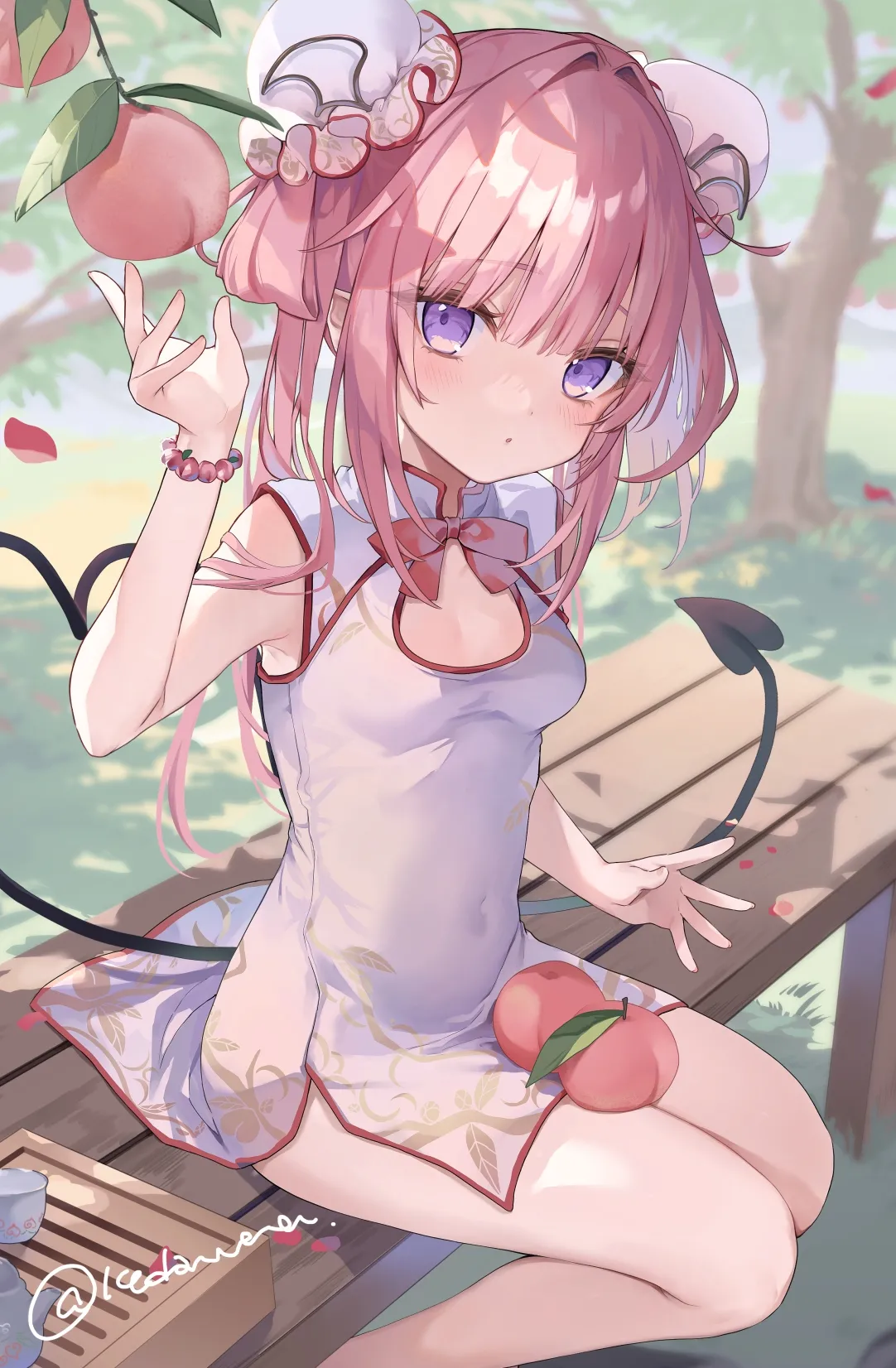 玉之けだま@毛玉牛乳2025.12 image number 6