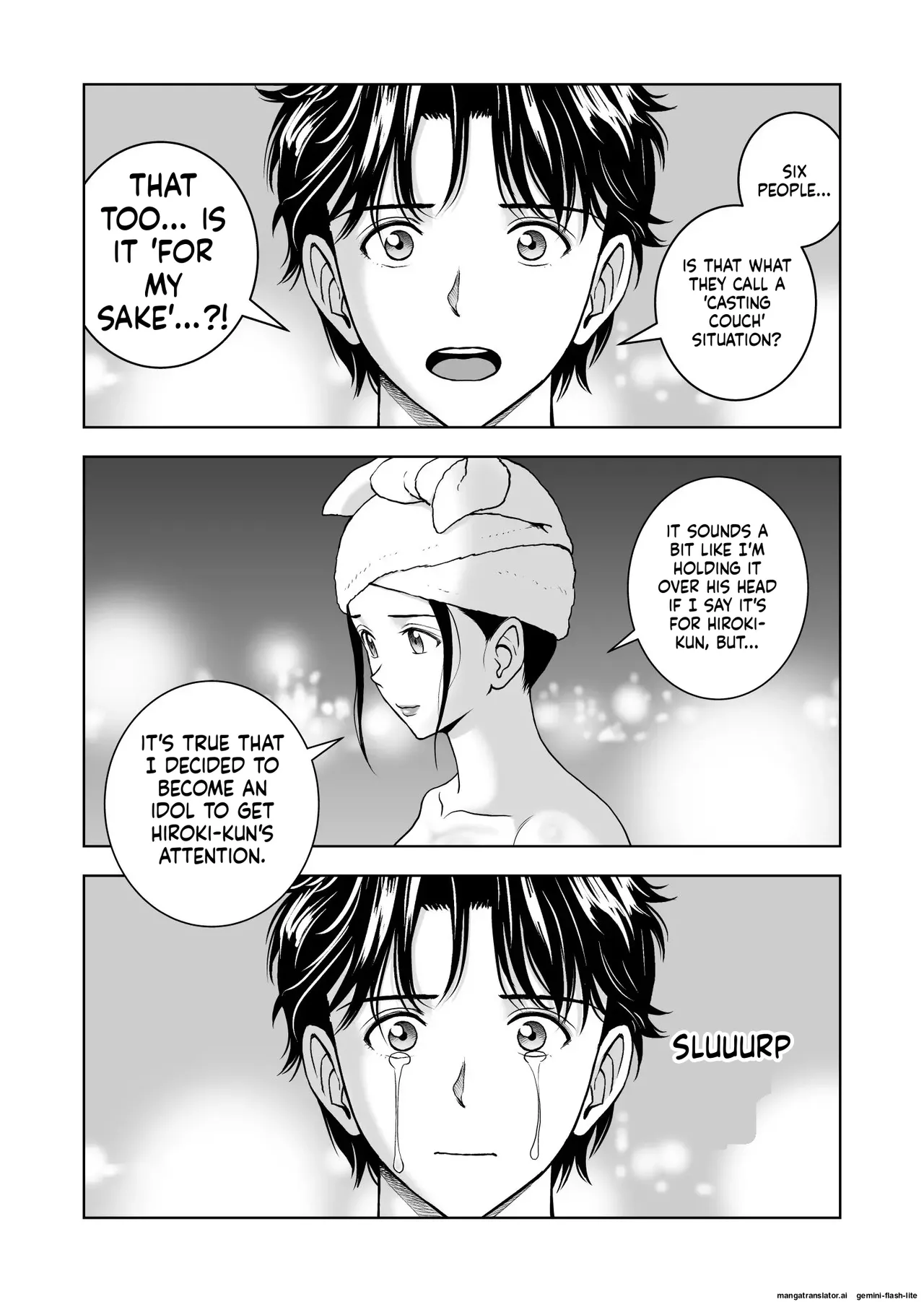 [Hiero] Haru Kurabe 5 (MTL) 이미지 번호 50