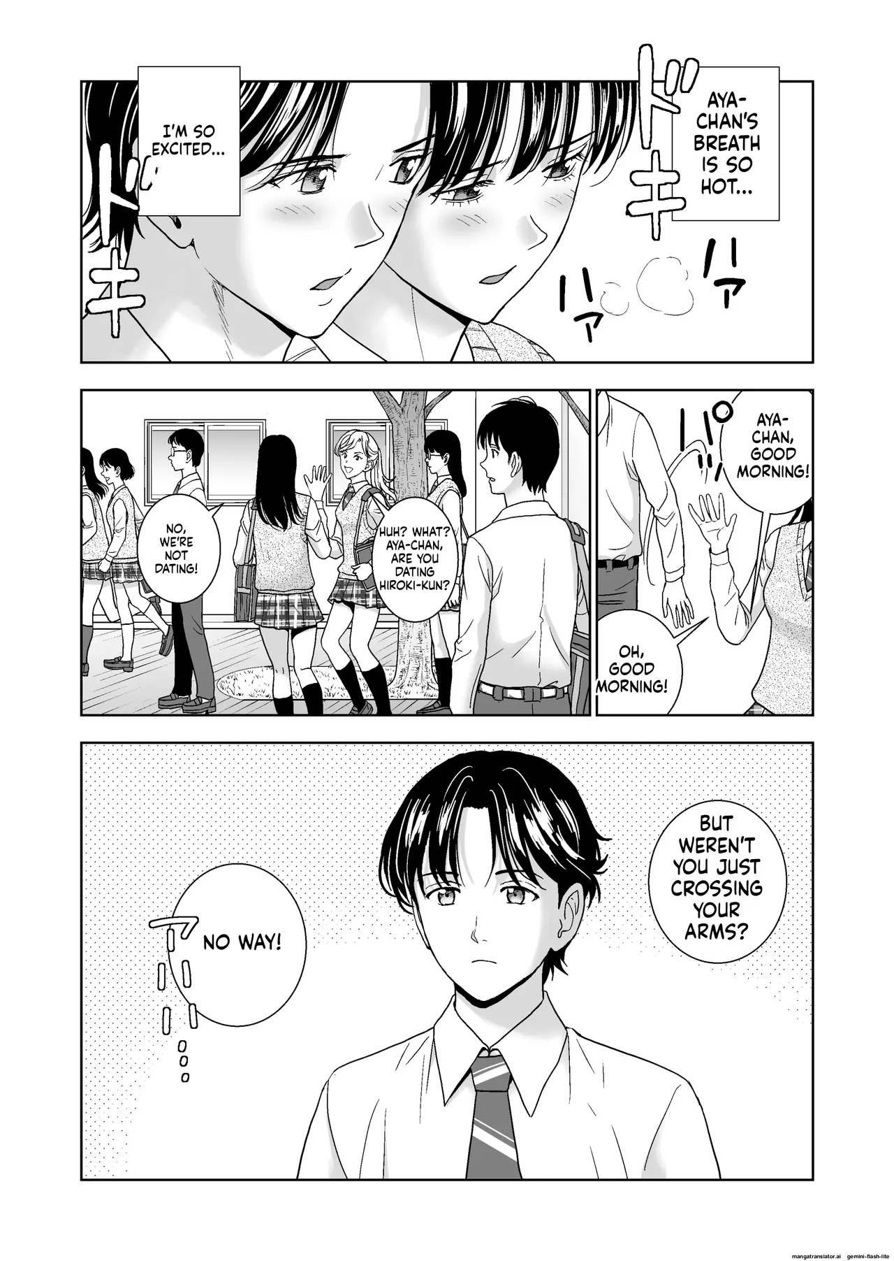 [Hiero] Haru Kurabe 6 (MTL) numero di immagine  3