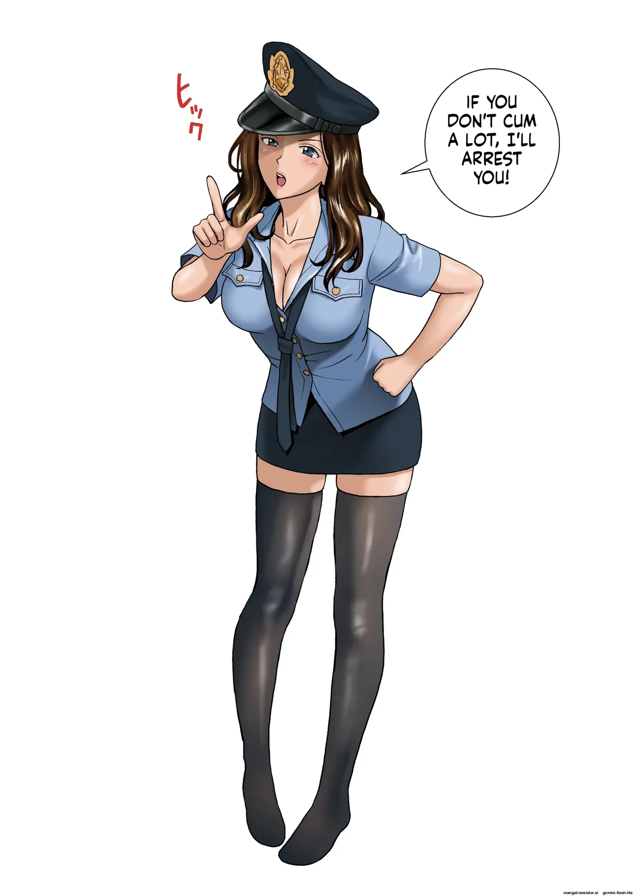 [Hiero] Haru Kurabe 6 (MTL) numero di immagine  121